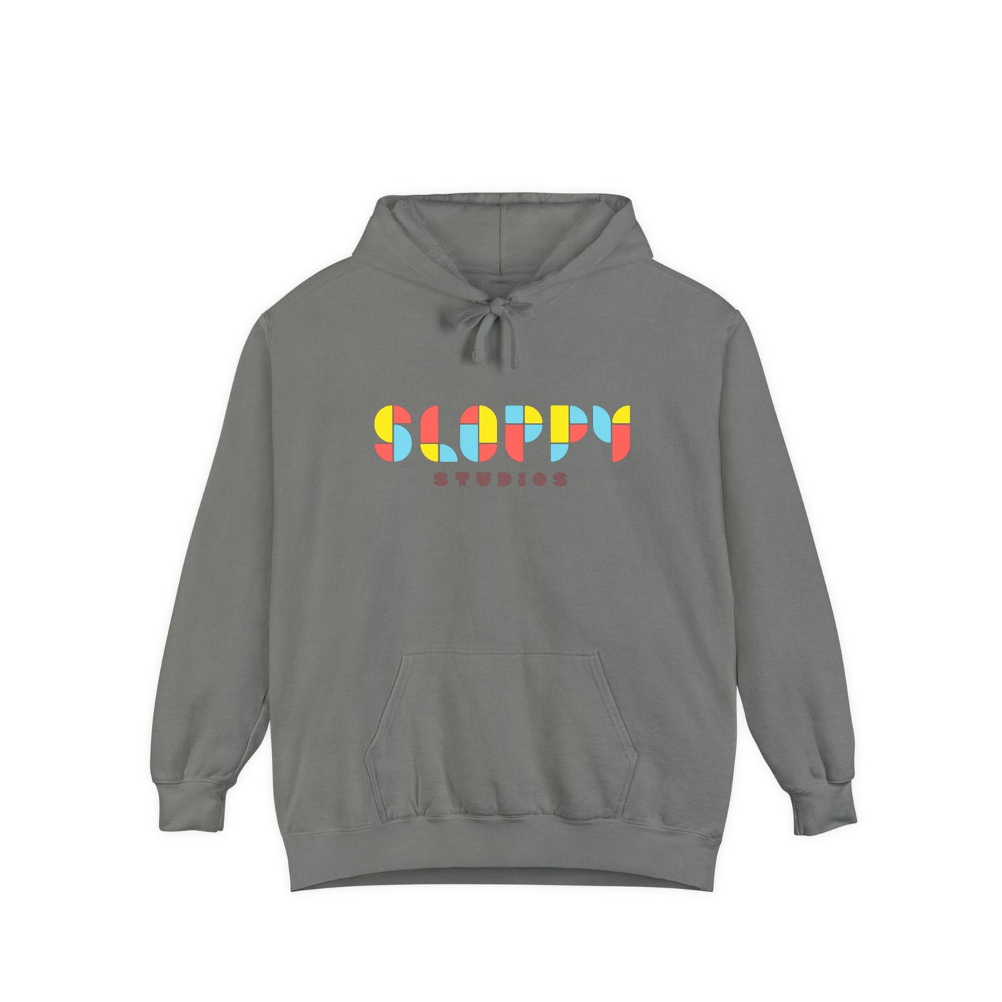 Sloppy Studios Hoodie