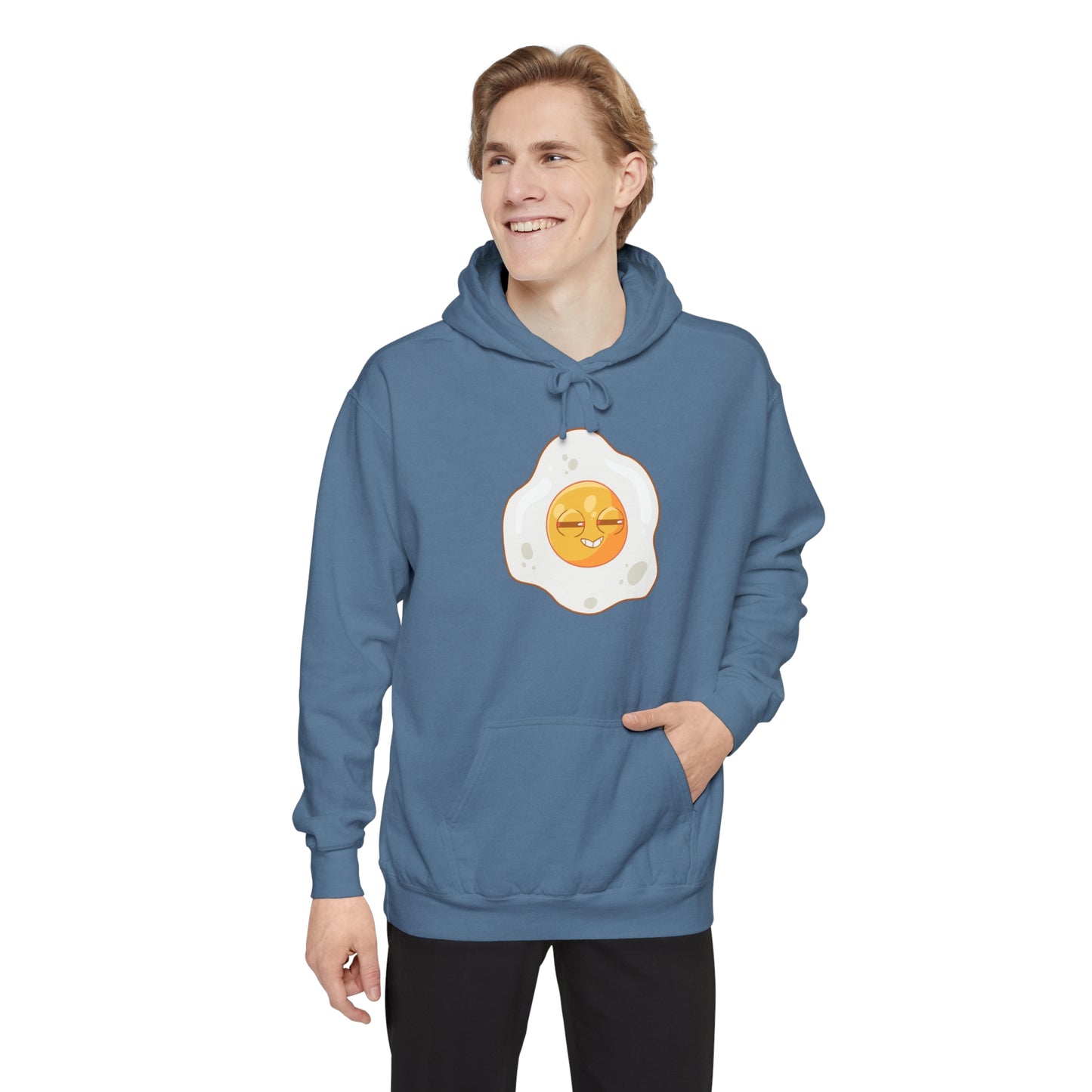 Fried Hoodie