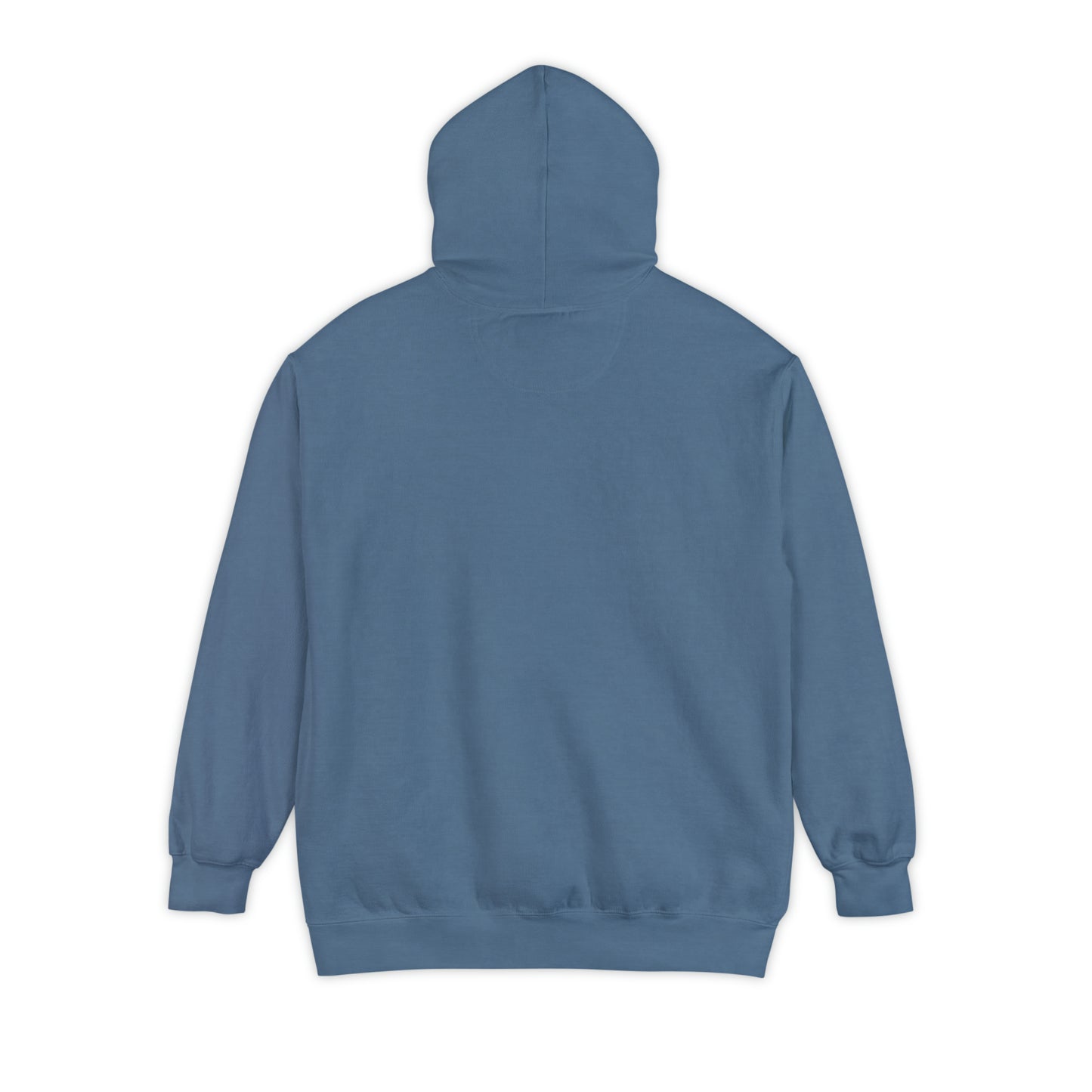 Stagger Man Hoodie