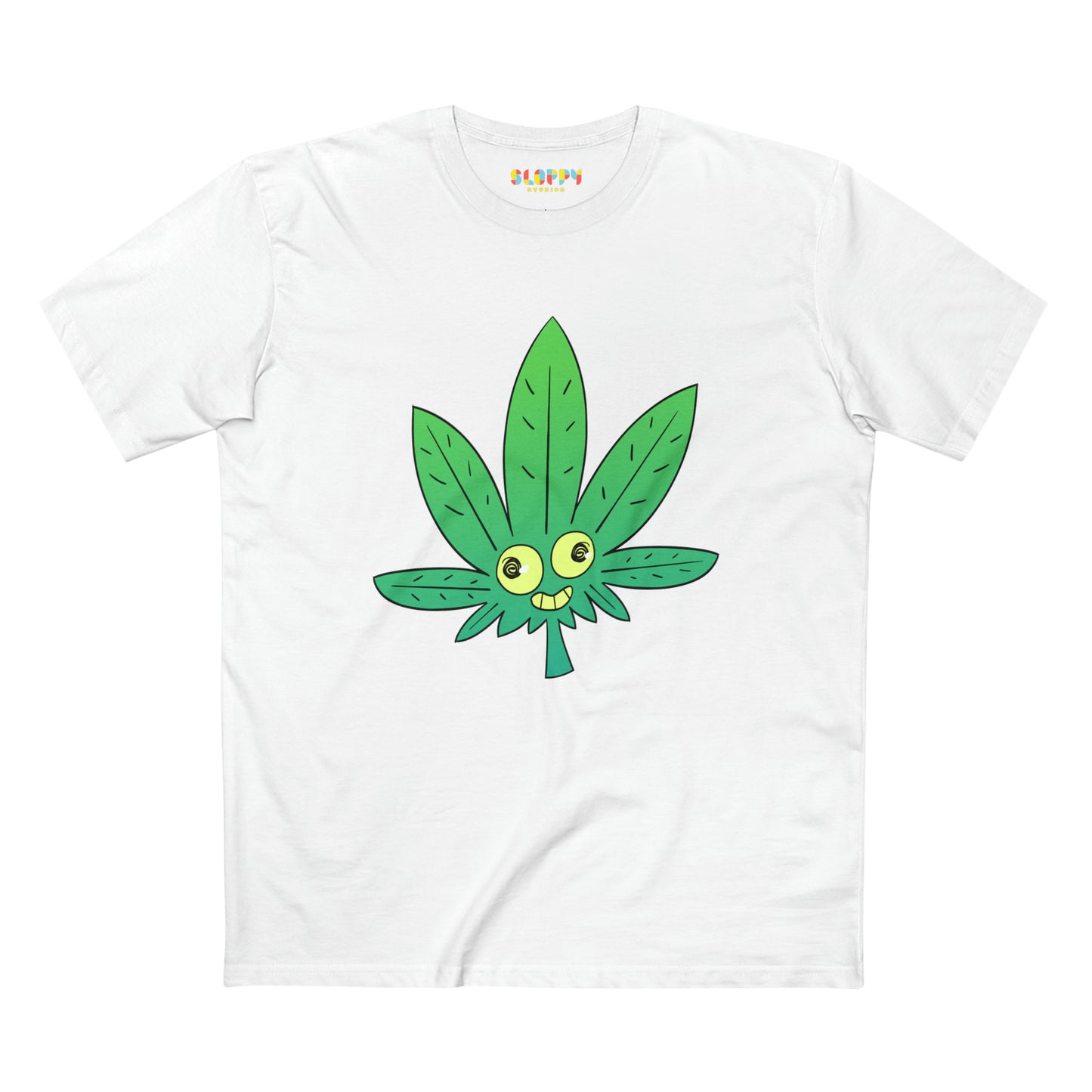 Leaf Tee