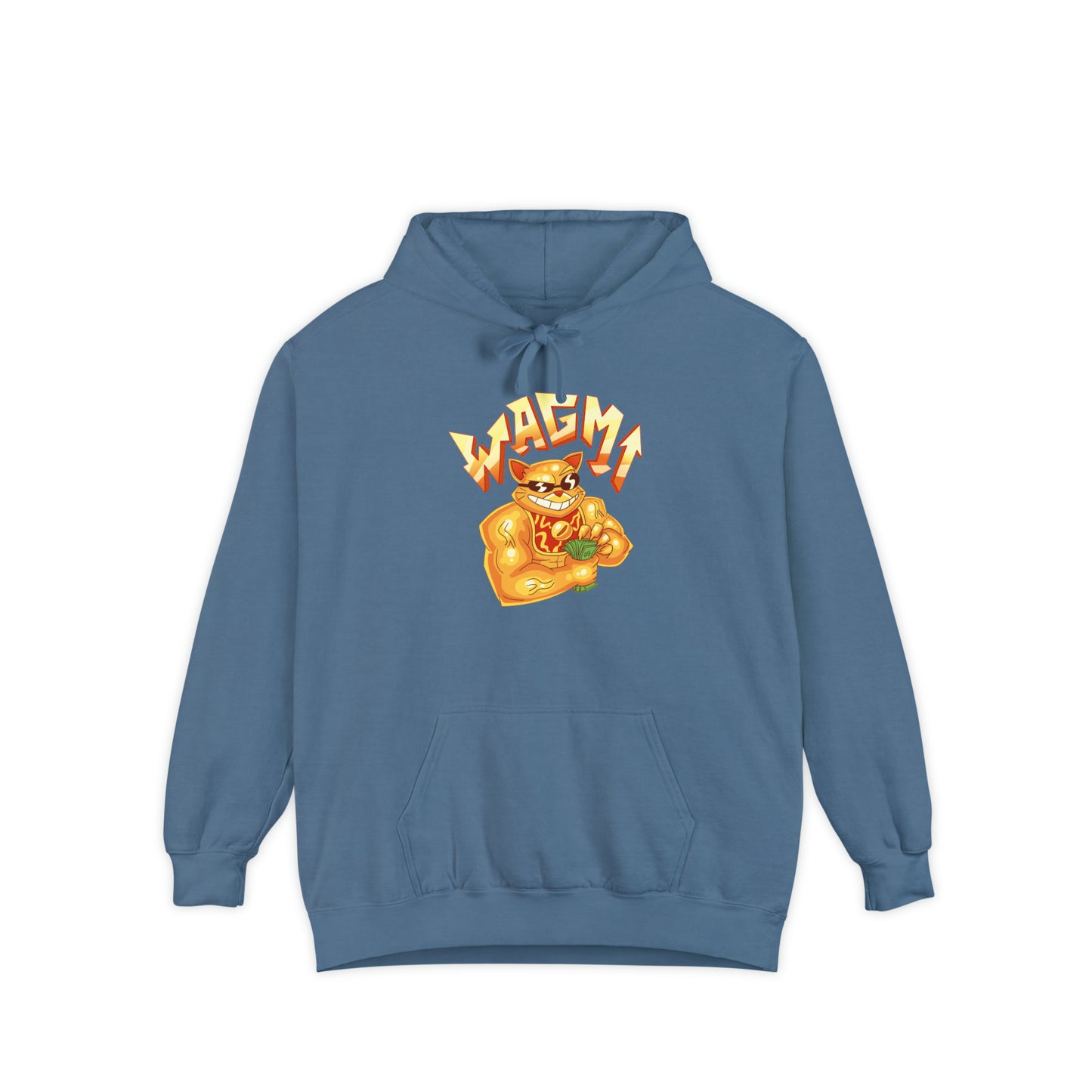 WAGMI Hoodie