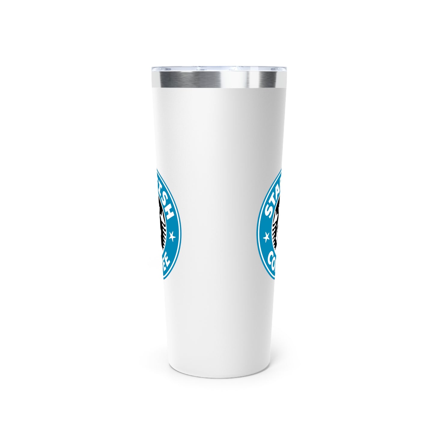 Starfish Tumbler