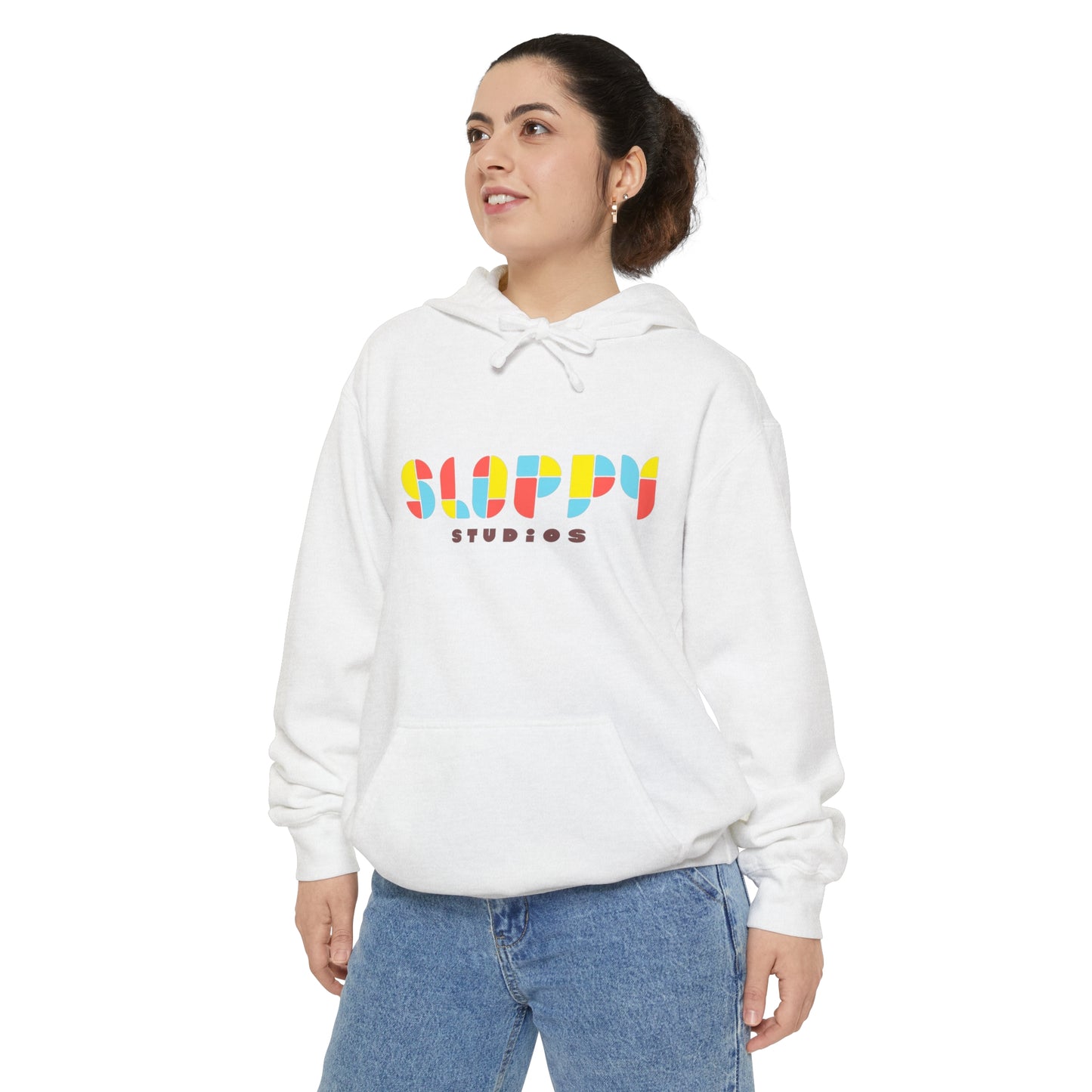 Sloppy Studios Hoodie