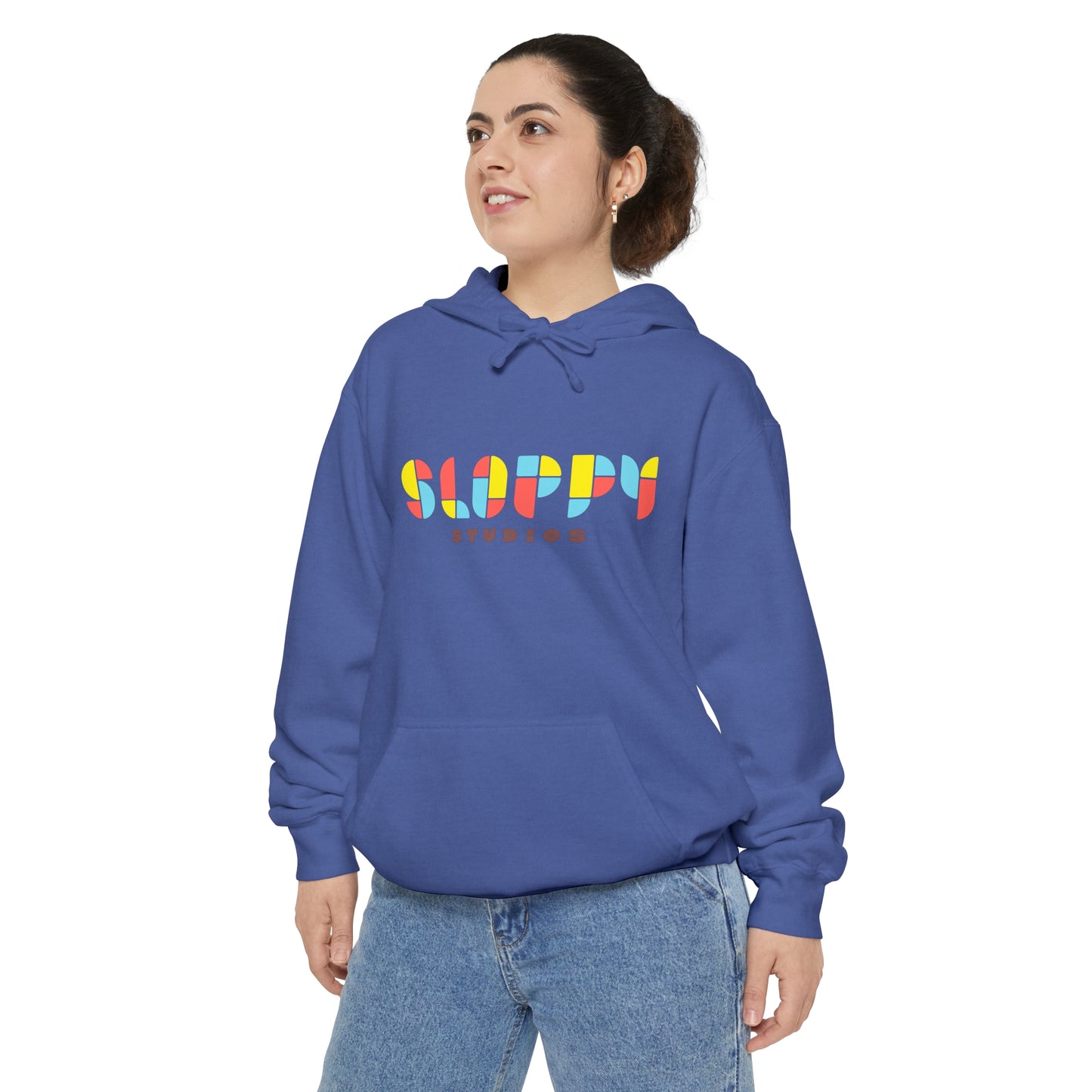 Sloppy Studios Hoodie