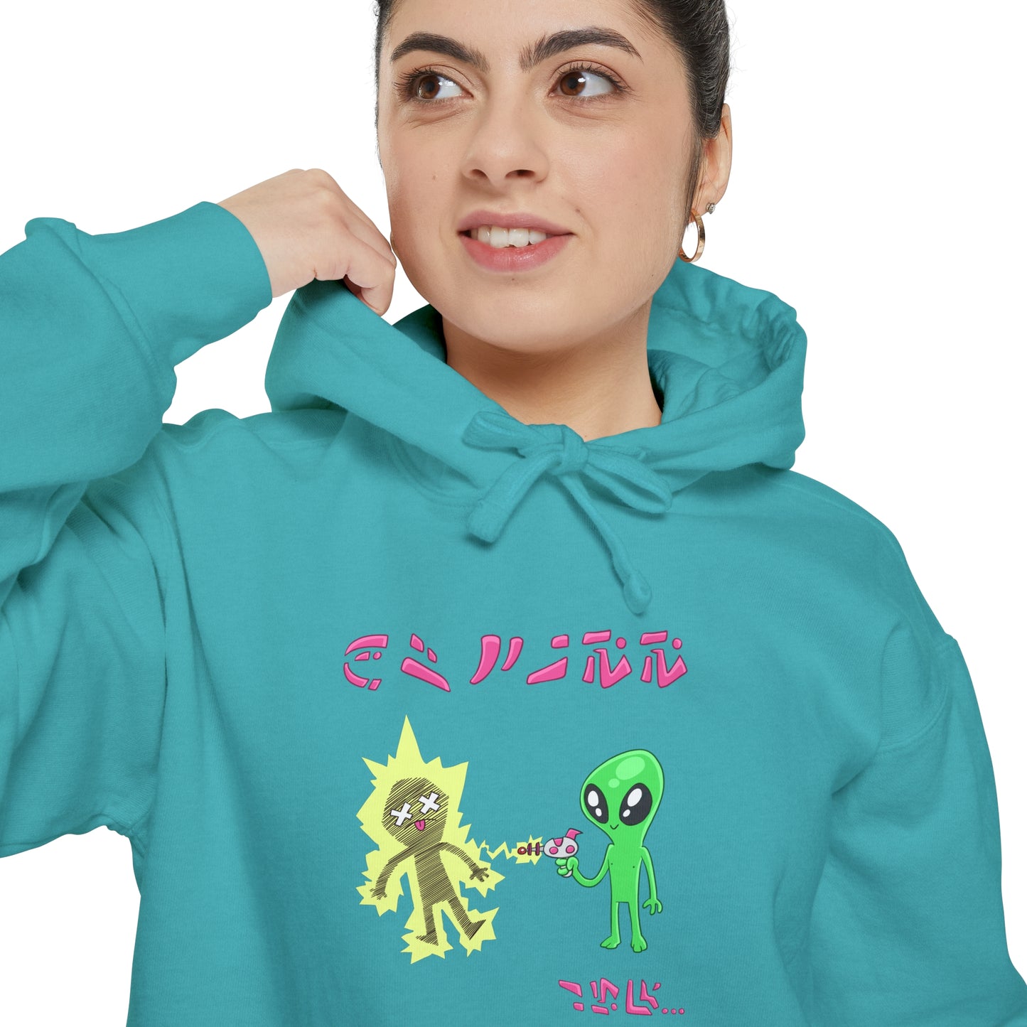 I Eat Ass Hoodie