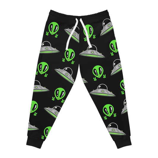 Alien Pants