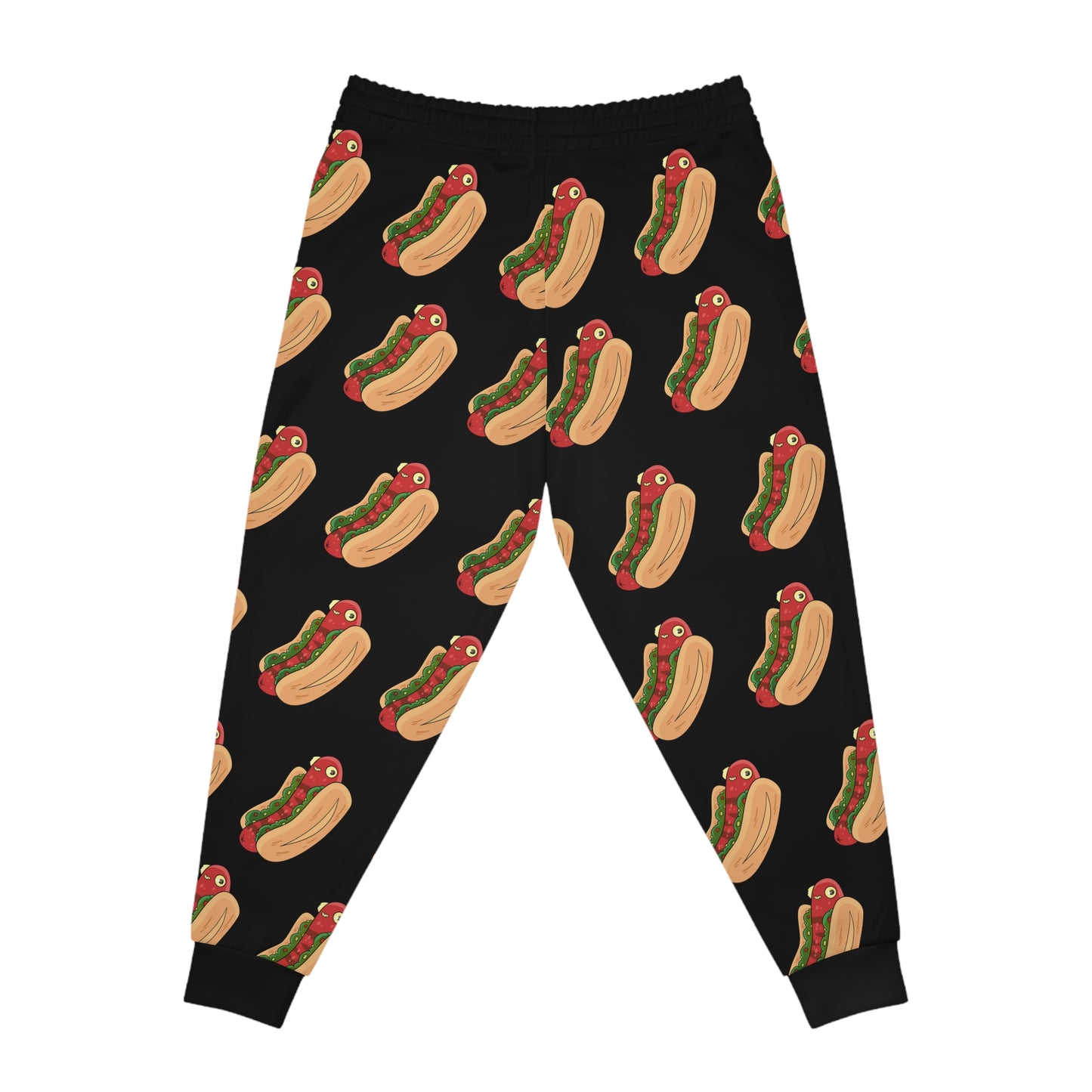 Choripants (Black)