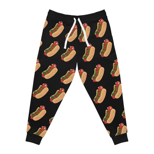 Choripants (Black)