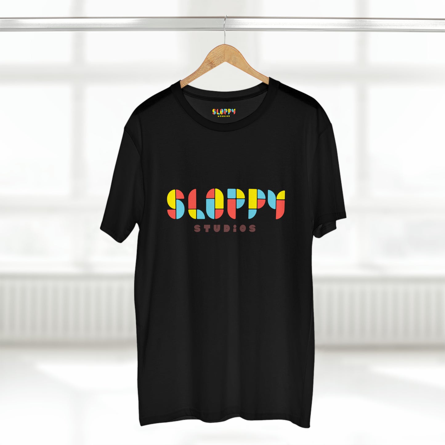 Sloppy Studios Tee