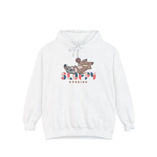 Sloppy Rita Hoodie