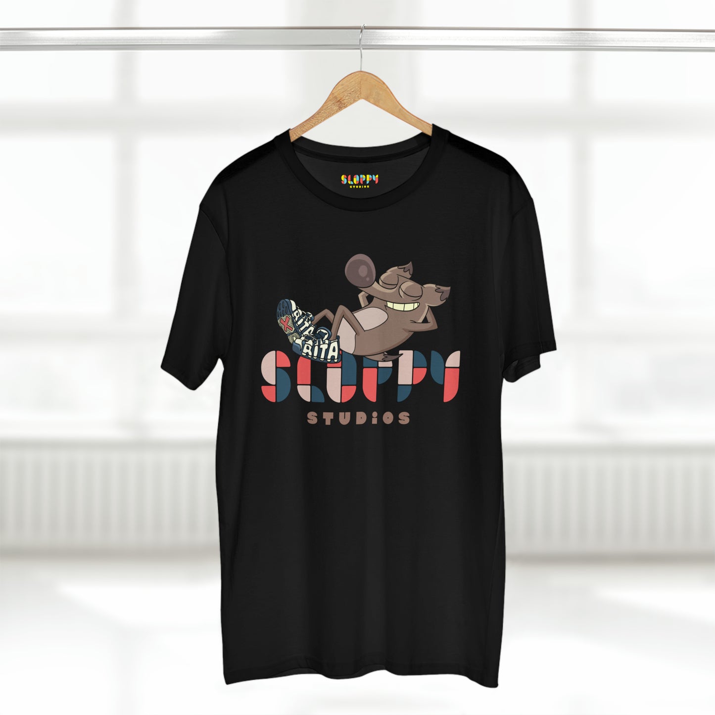 Rita Studios Tee