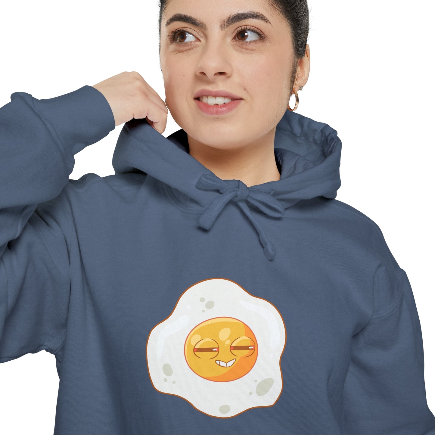 Fried Hoodie