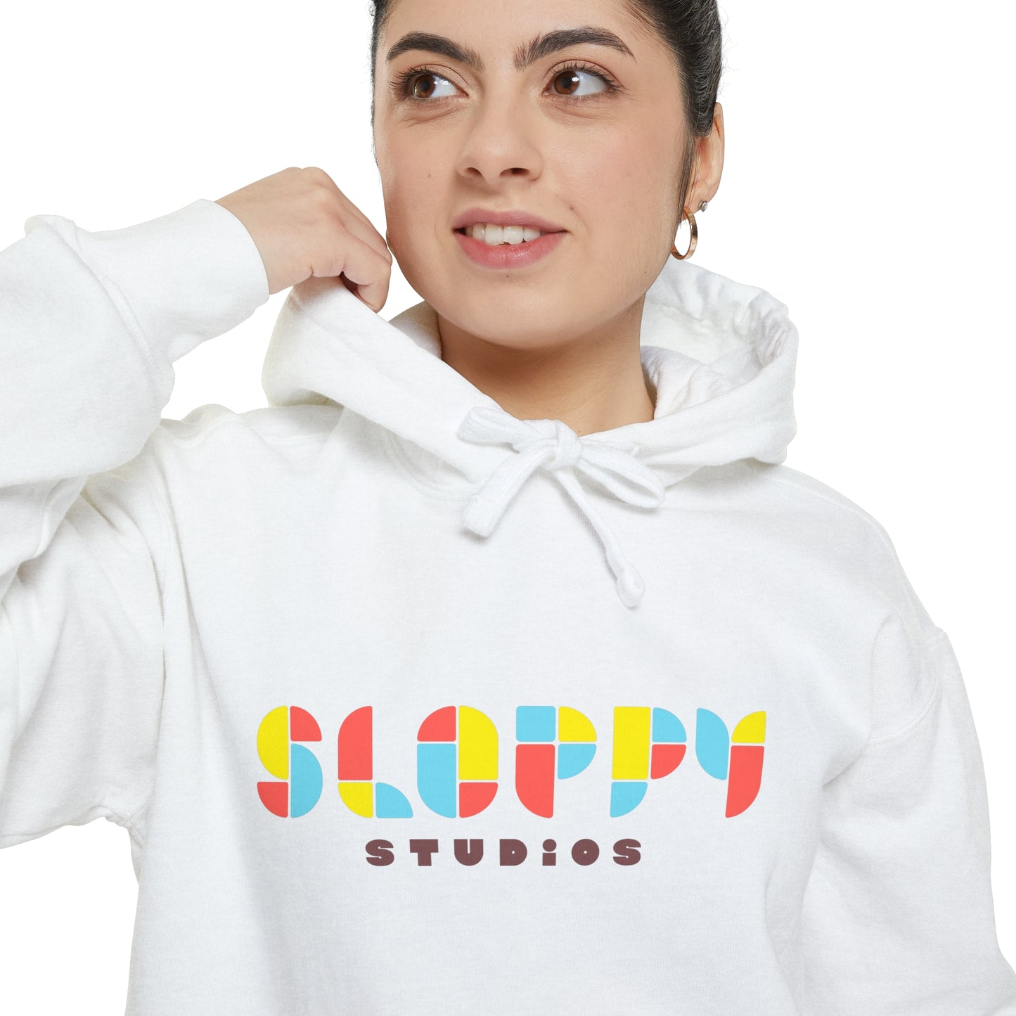 Sloppy Studios Hoodie