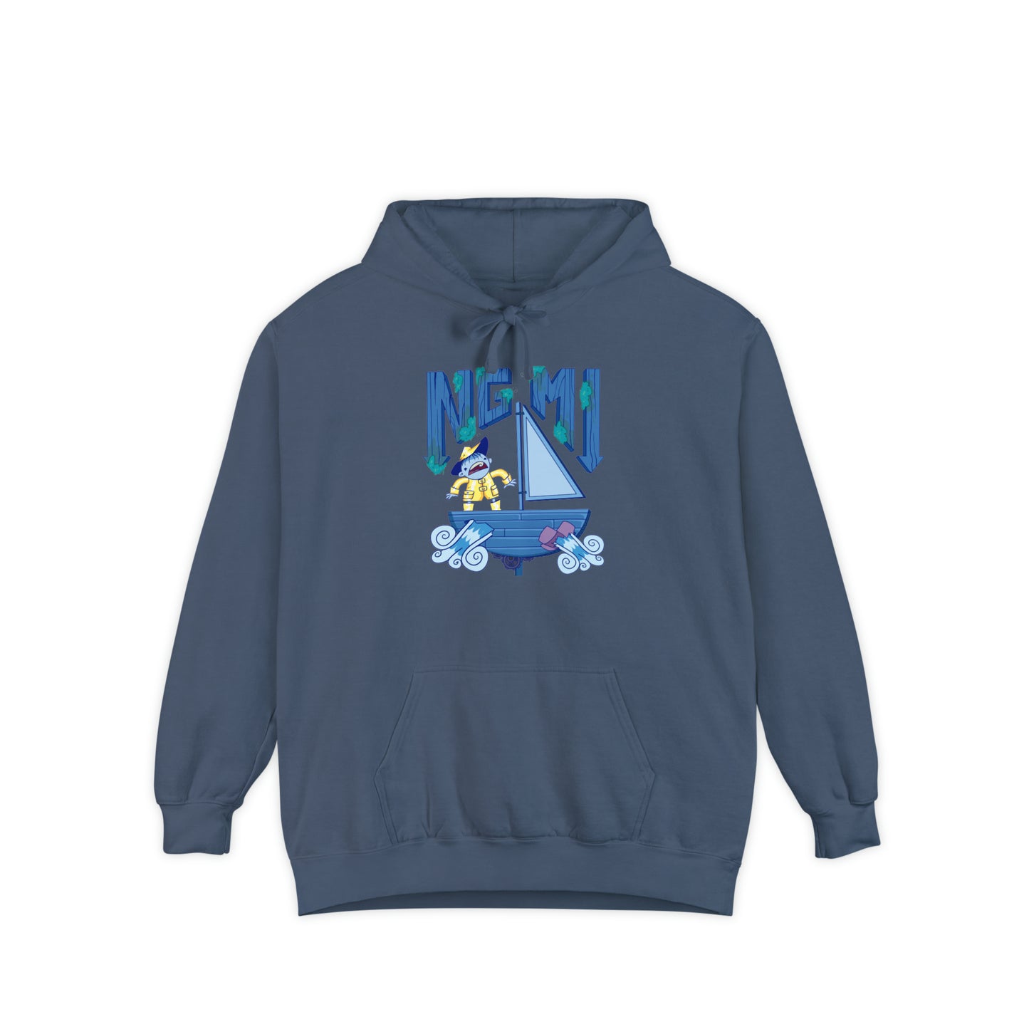 NGMI Hoodie