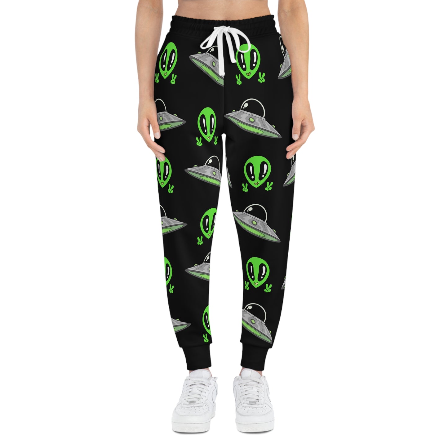 Alien Pants