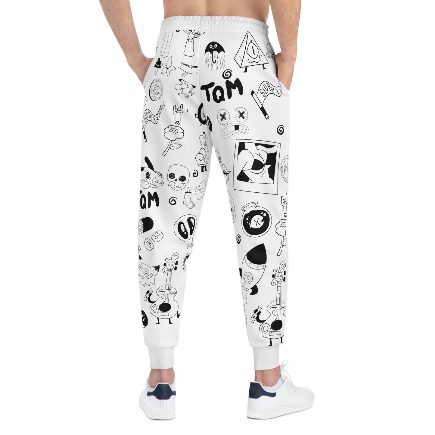 Doodle Pants