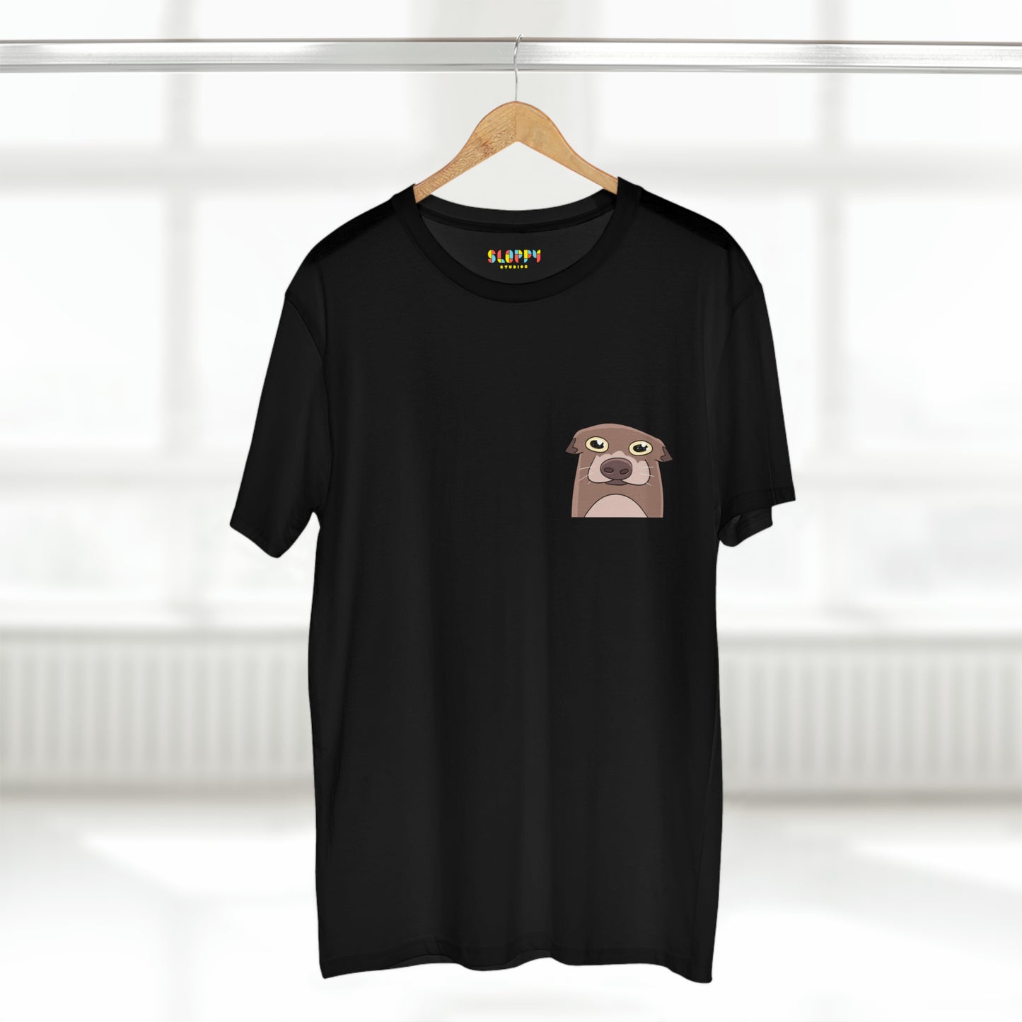 TQM Tee