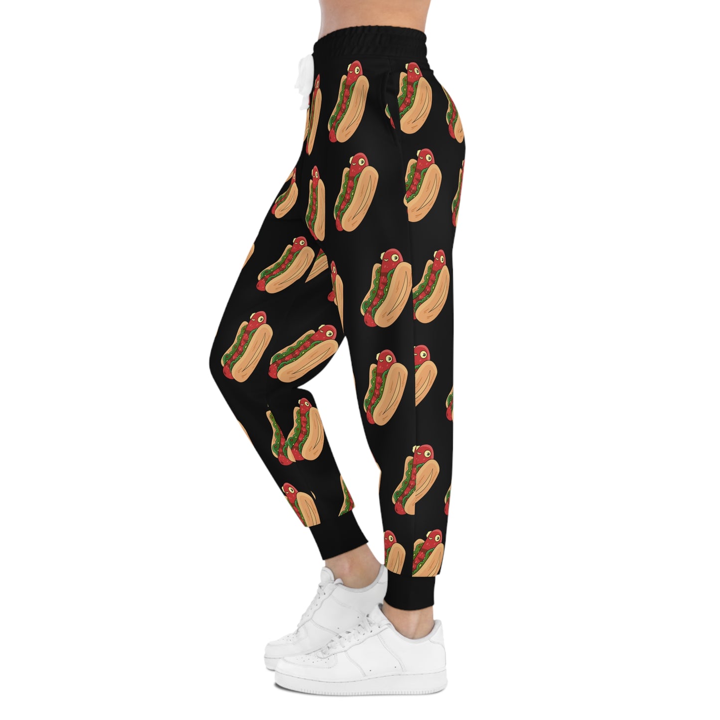 Choripants (Black)