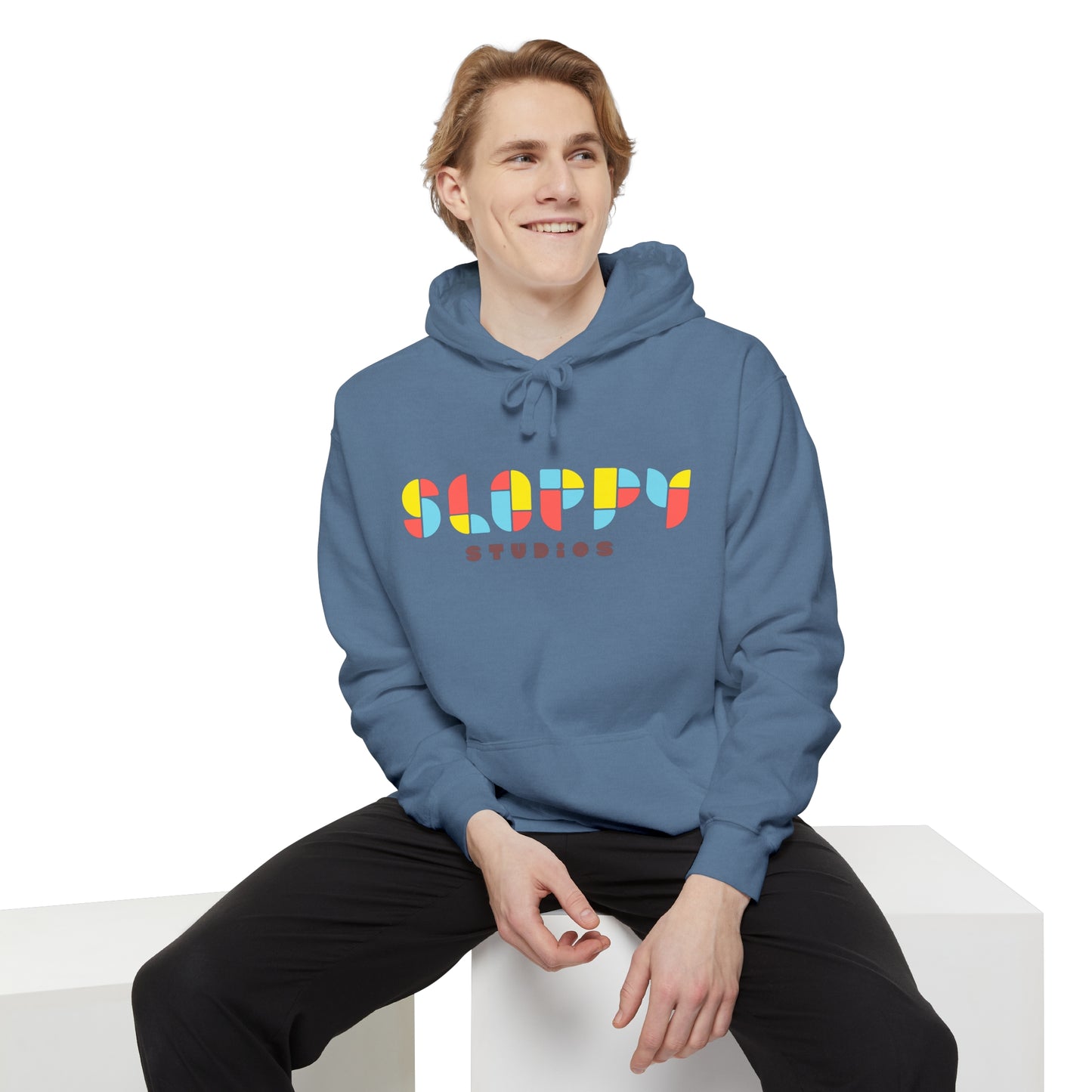 Sloppy Studios Hoodie