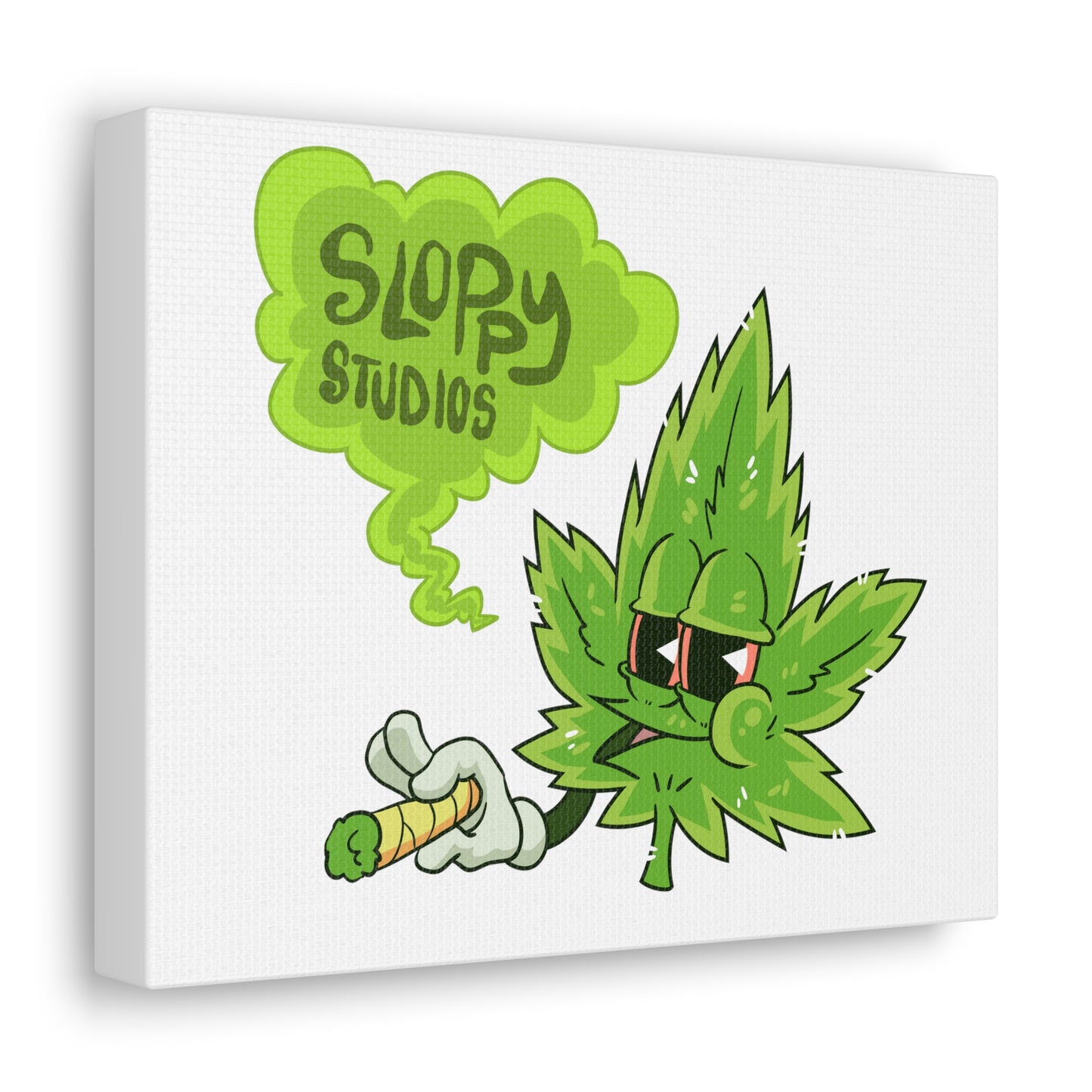 Stoned Studios Canvas Gallery Wrap