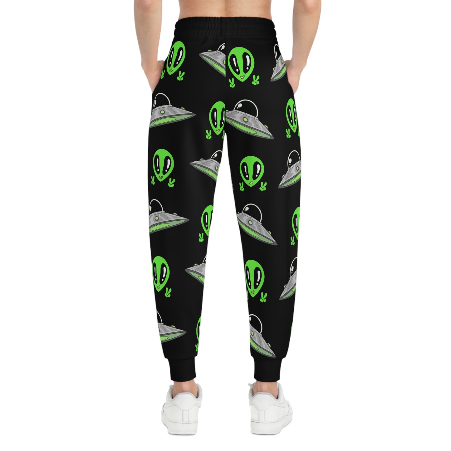 Alien Pants