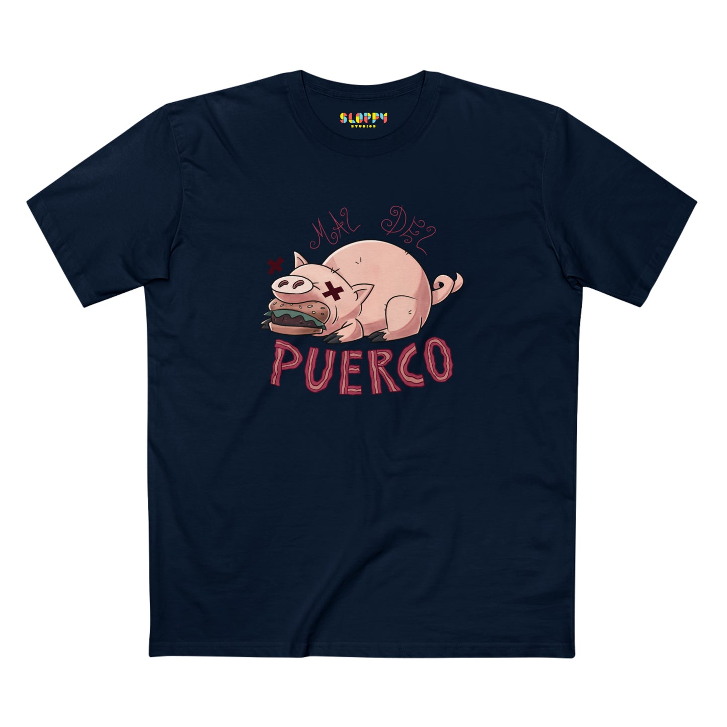 Mal Del Puerco