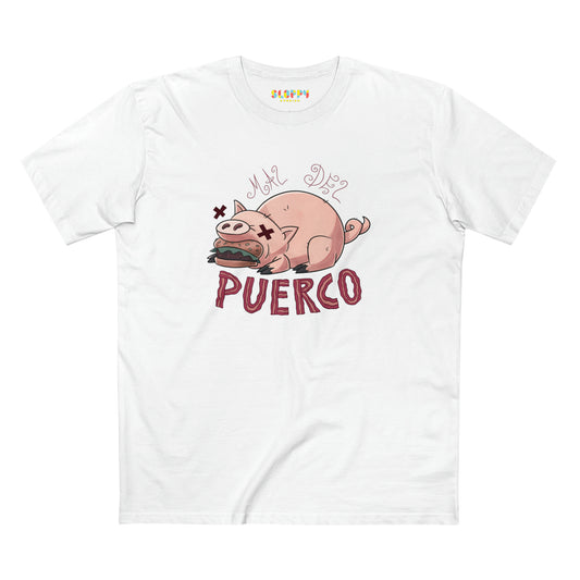 Mal Del Puerco