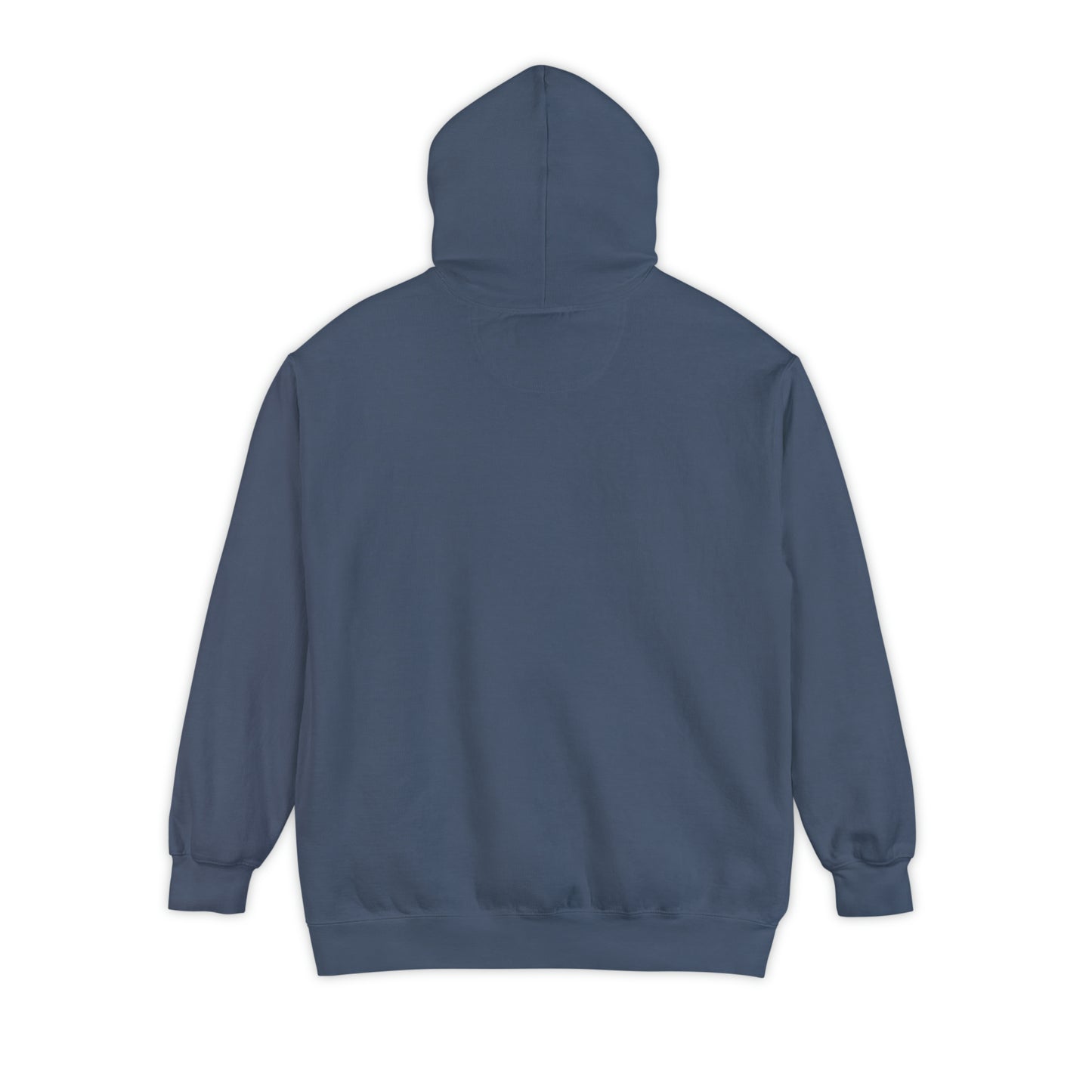 Stagger Man Hoodie