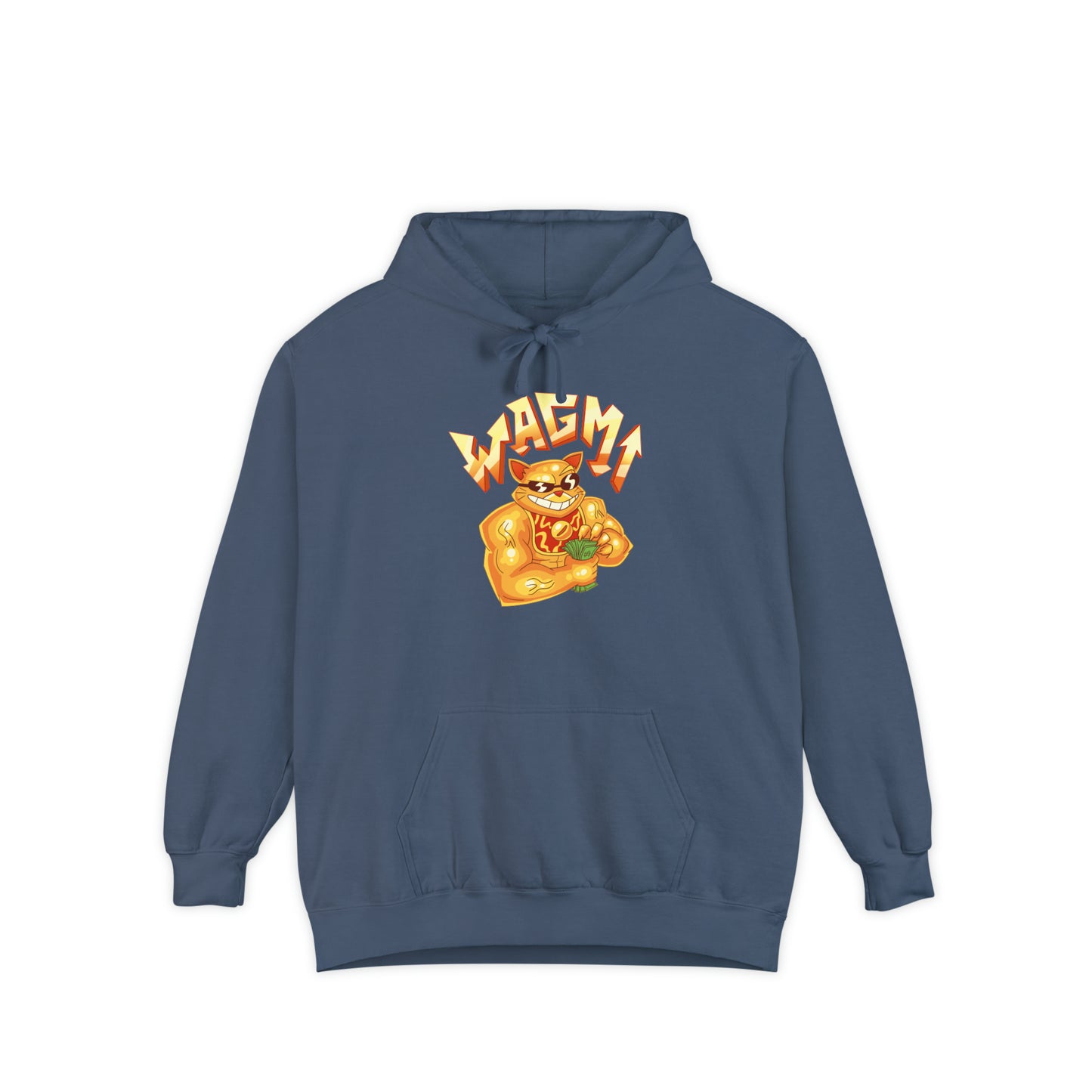 WAGMI Hoodie