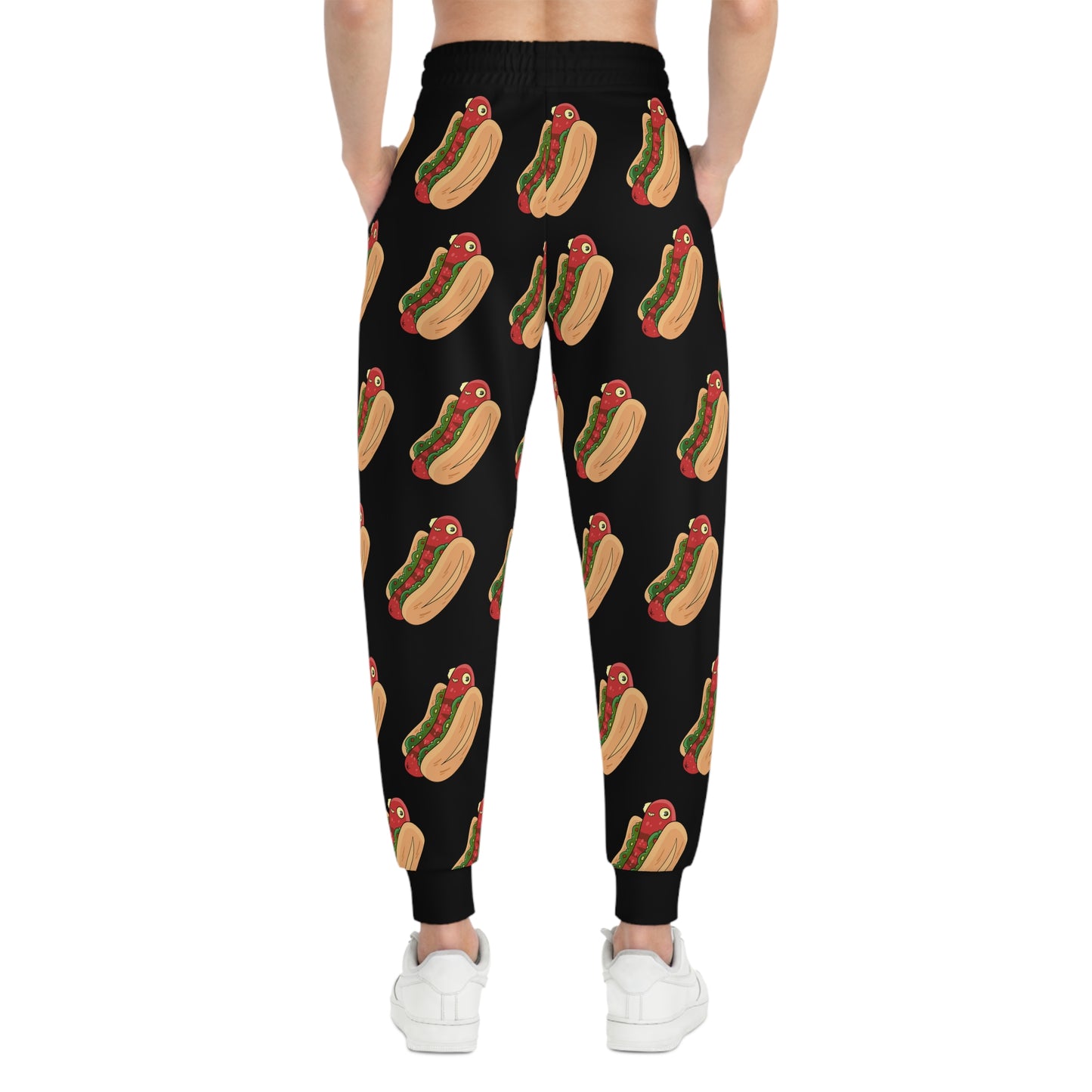 Choripants (Black)