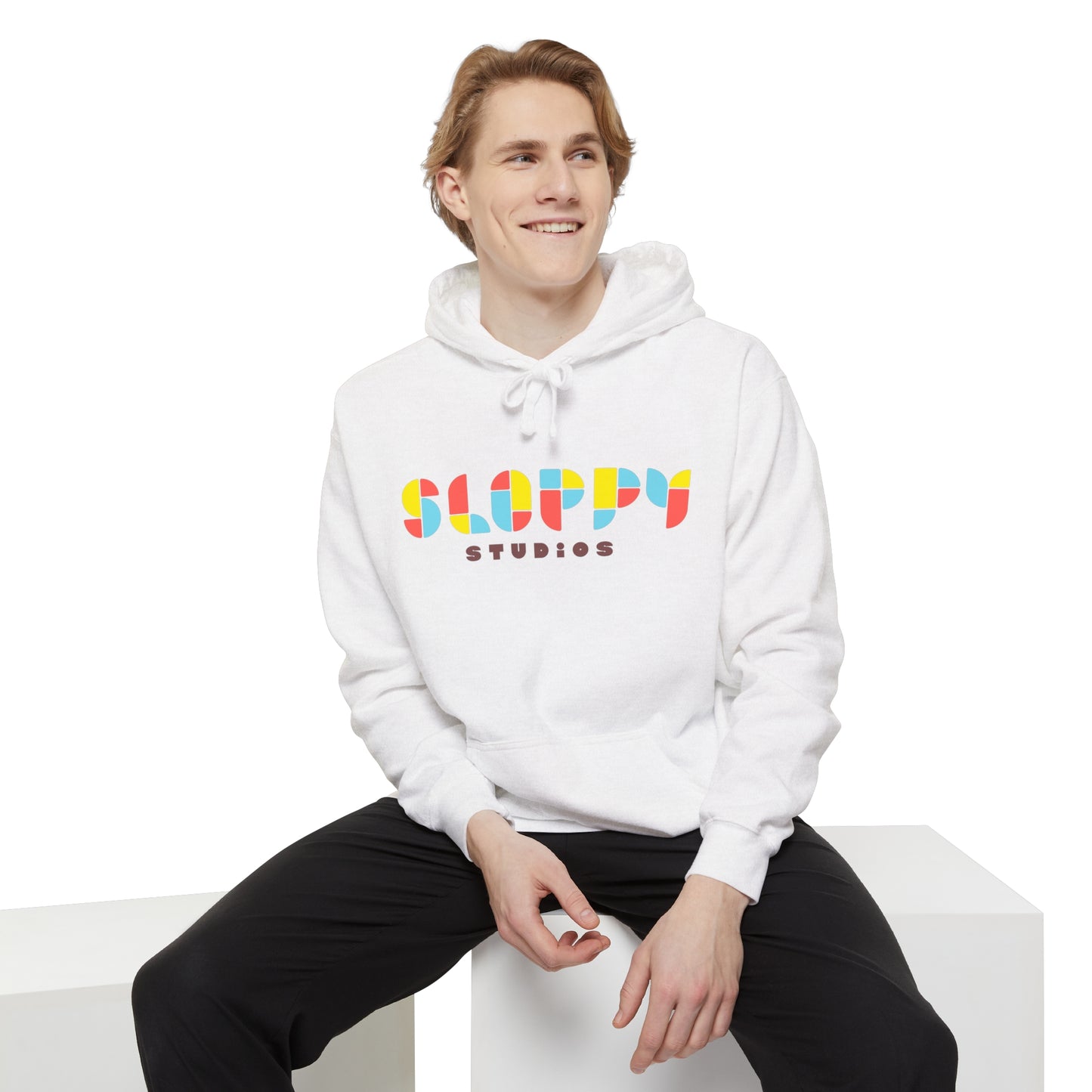 Sloppy Studios Hoodie