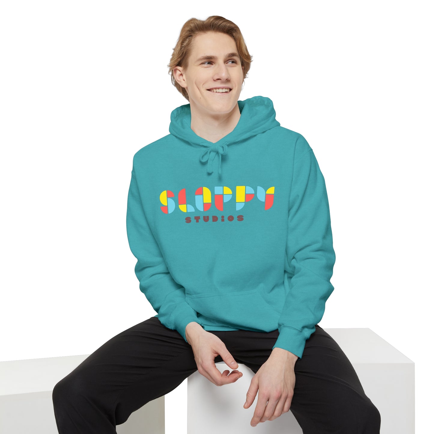 Sloppy Studios Hoodie