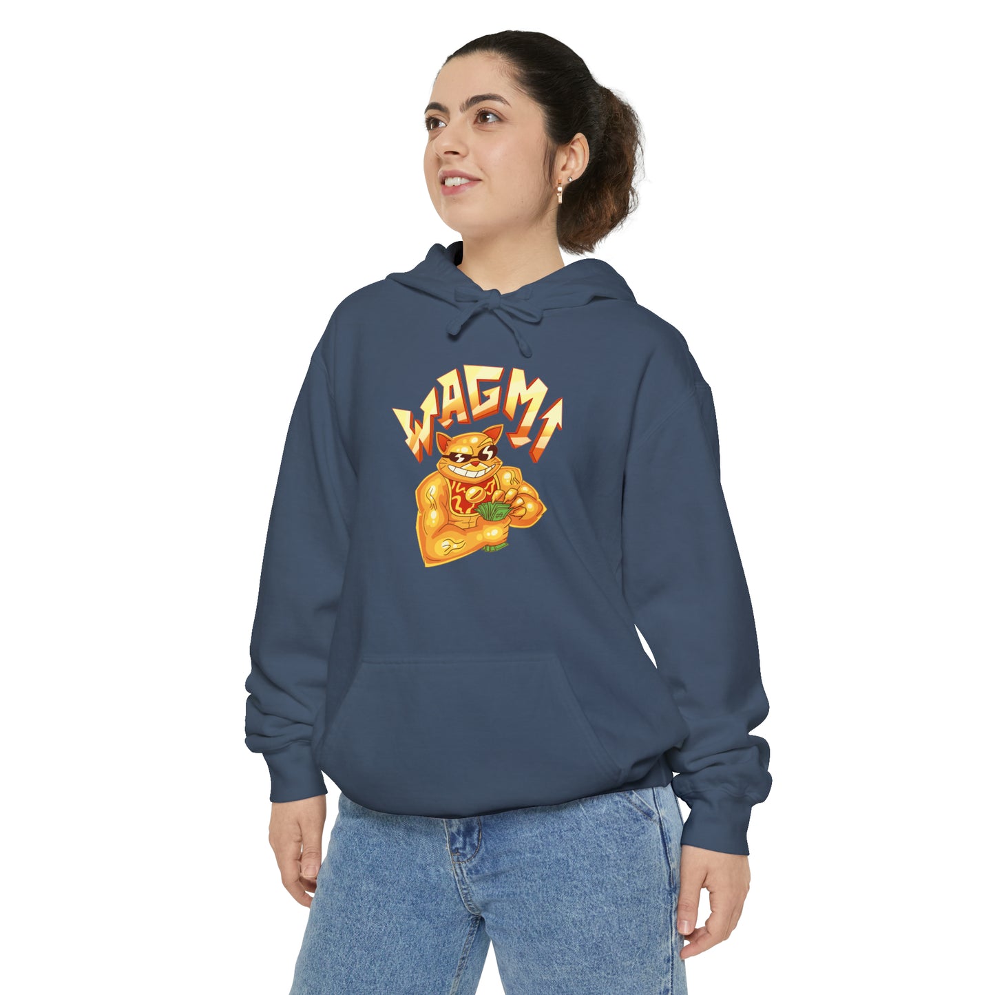 WAGMI Hoodie