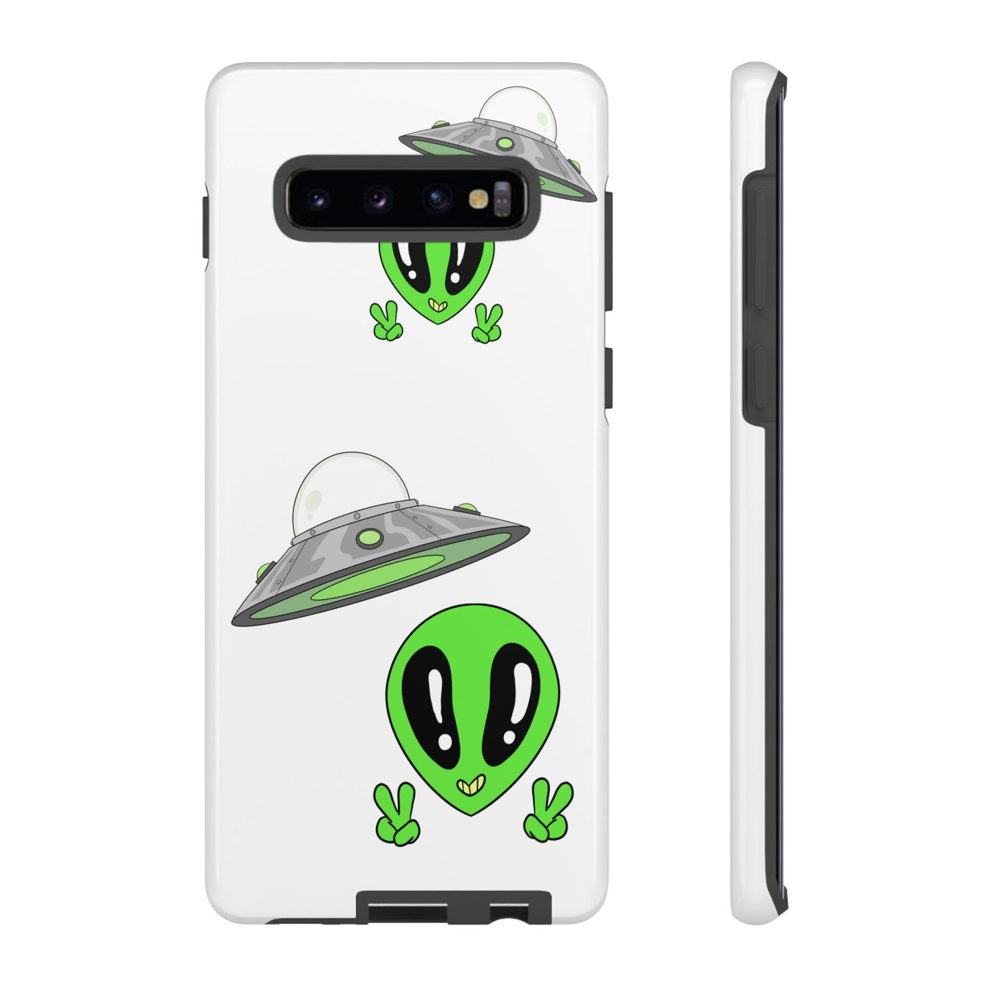 Unidentified Phone Cases