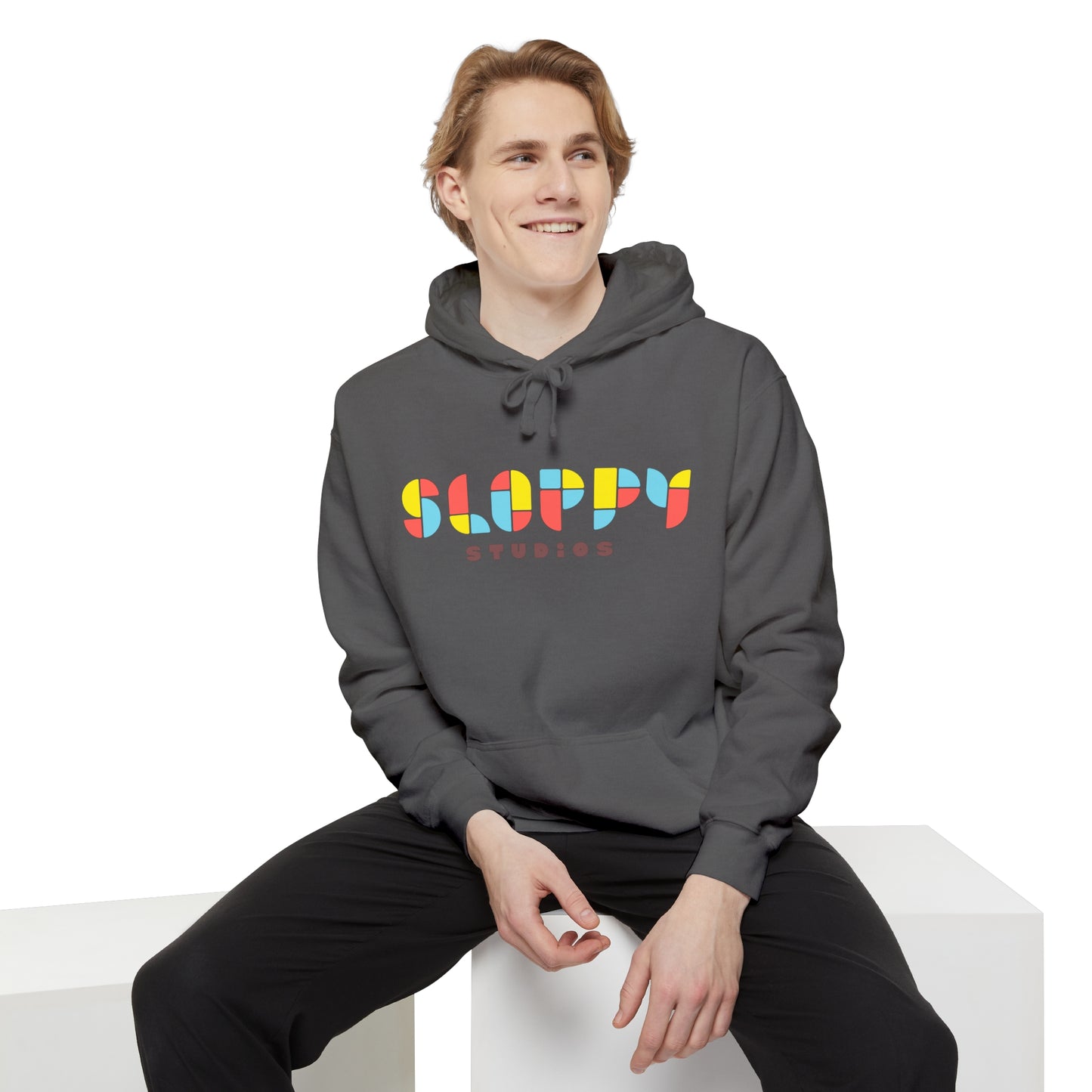 Sloppy Studios Hoodie