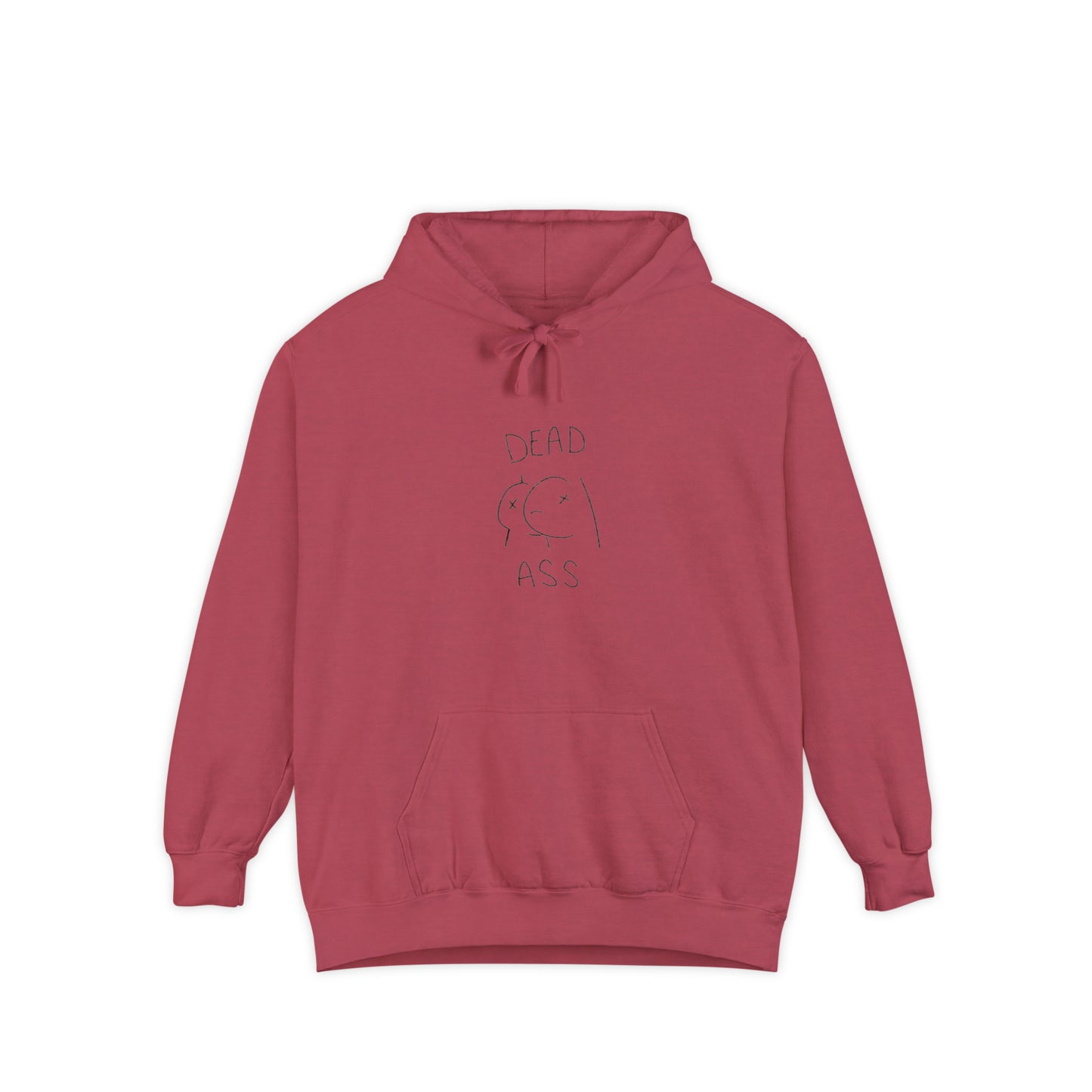 Dead Ass Hoodie