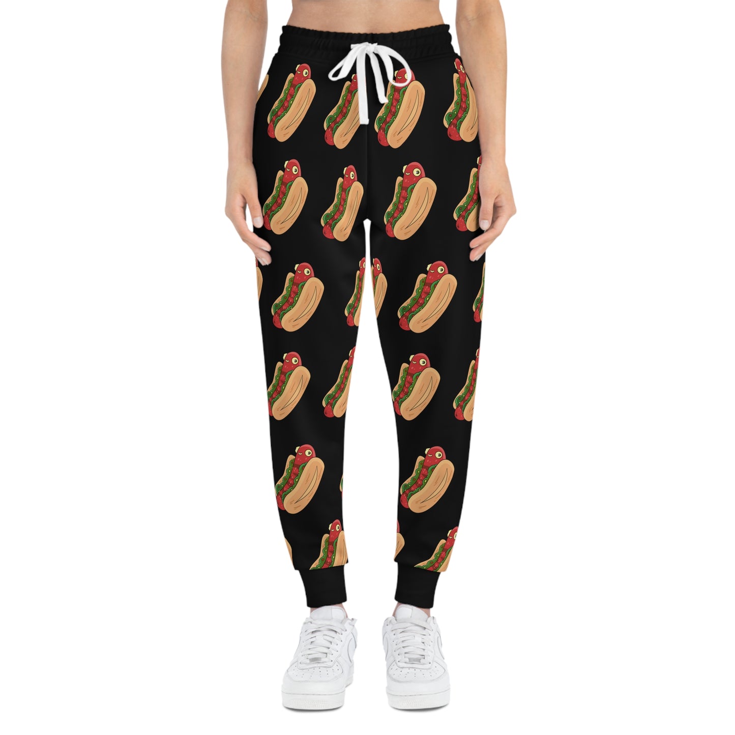 Choripants (Black)