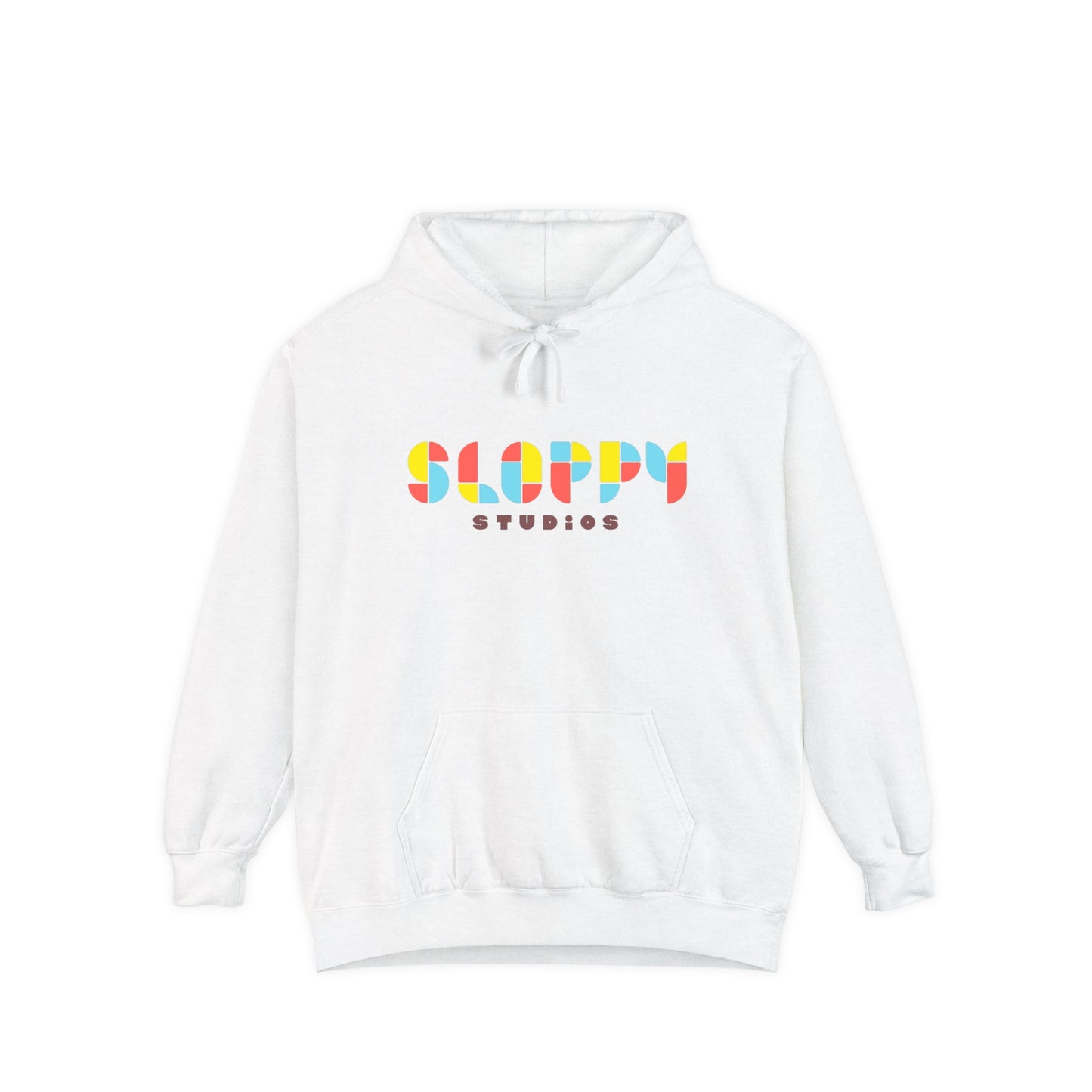 Sloppy Studios Hoodie