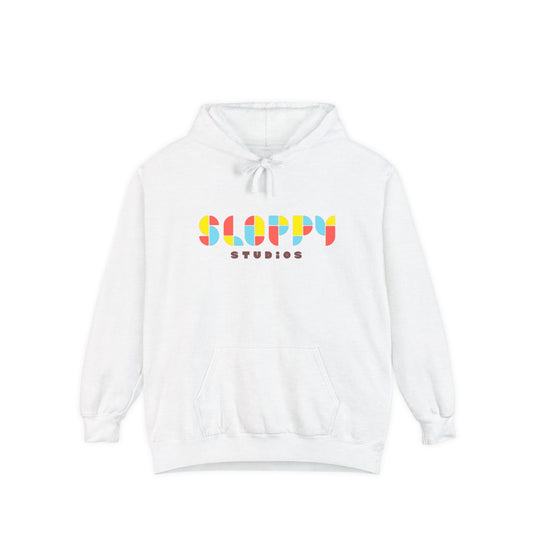 Sloppy Studios Hoodie