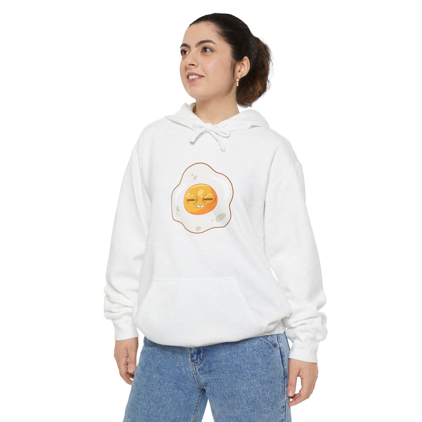 Fried Hoodie