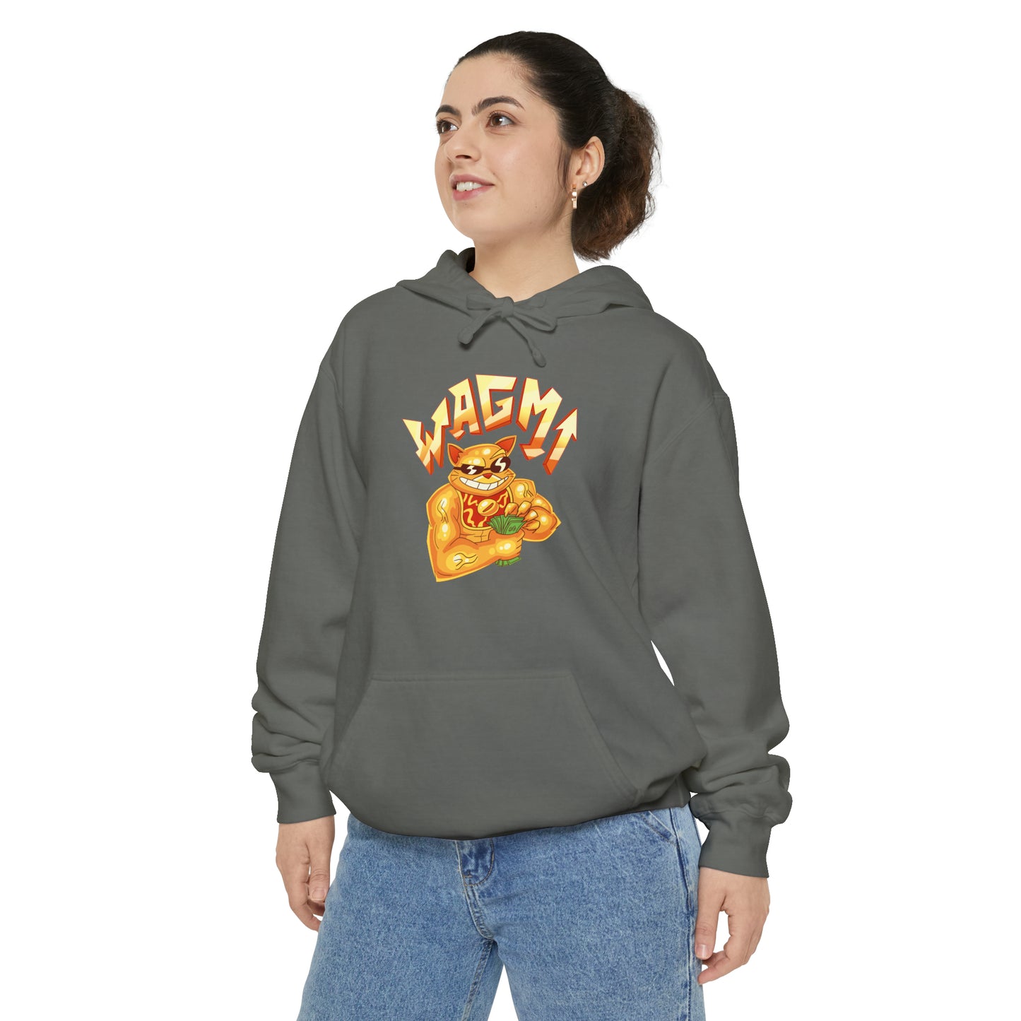 WAGMI Hoodie