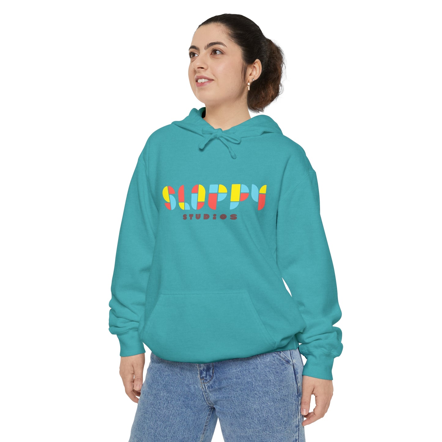 Sloppy Studios Hoodie