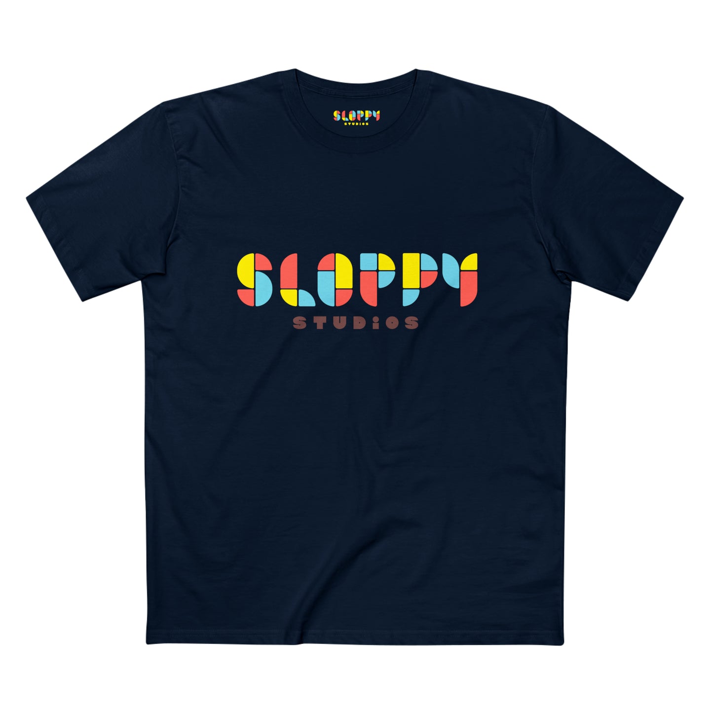 Sloppy Studios Tee