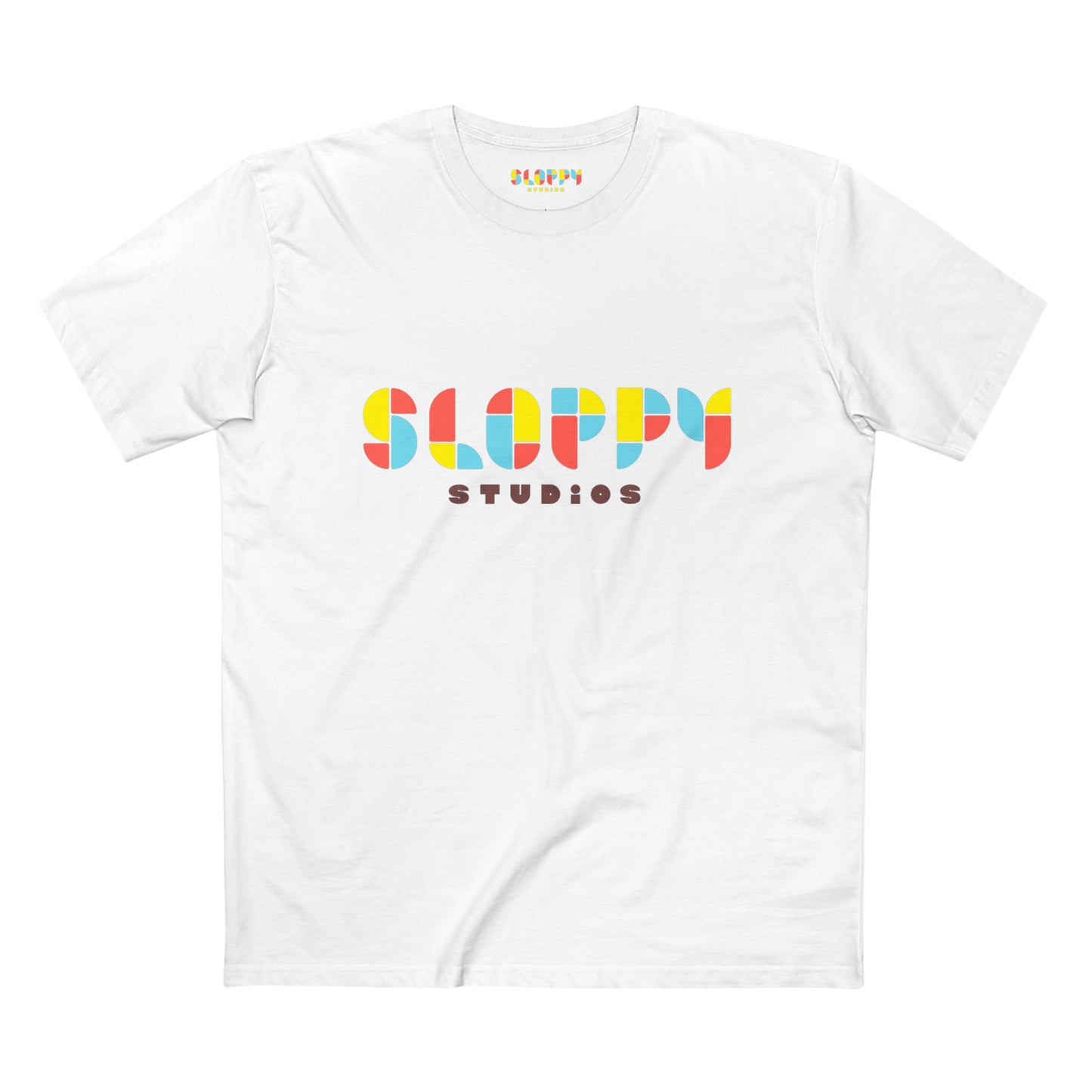 Sloppy Studios Tee