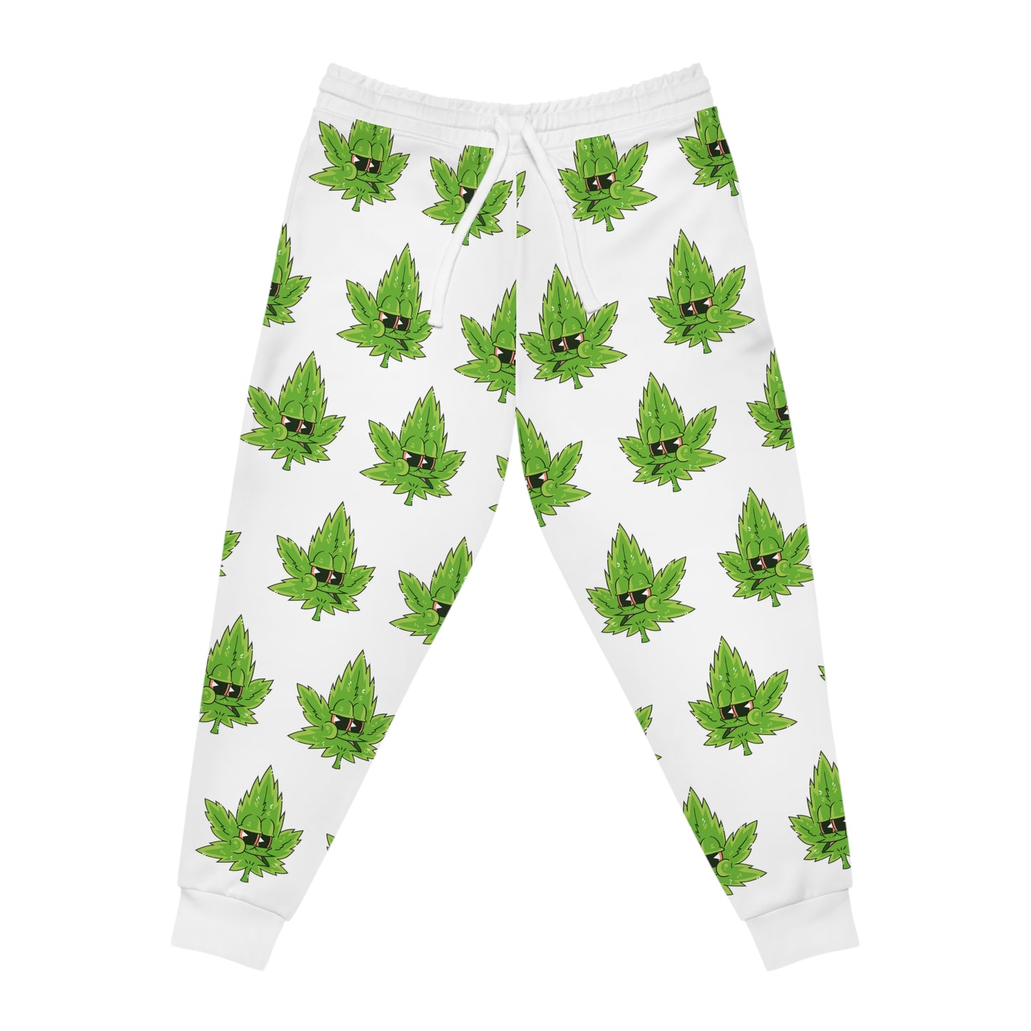 Weed Pants