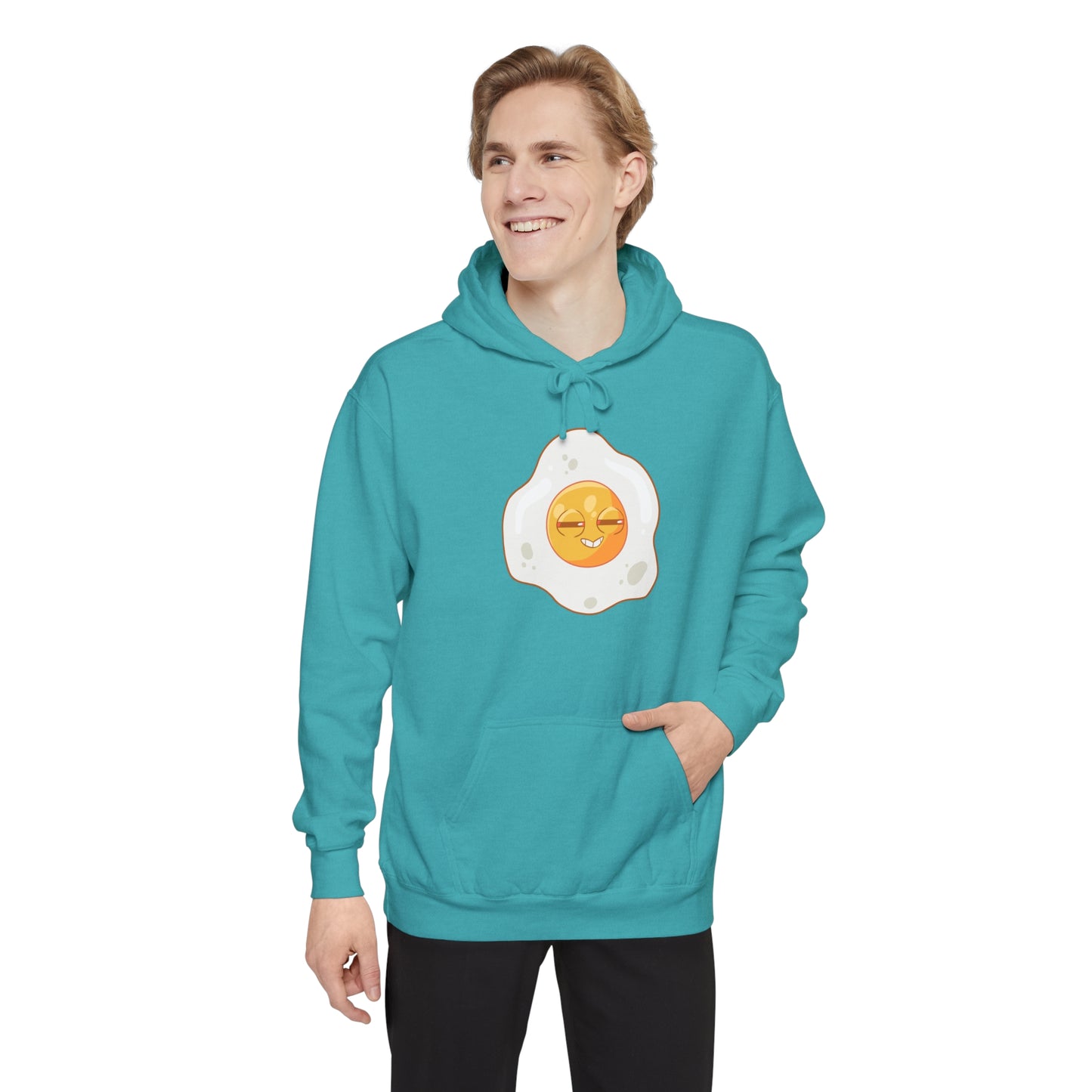 Fried Hoodie