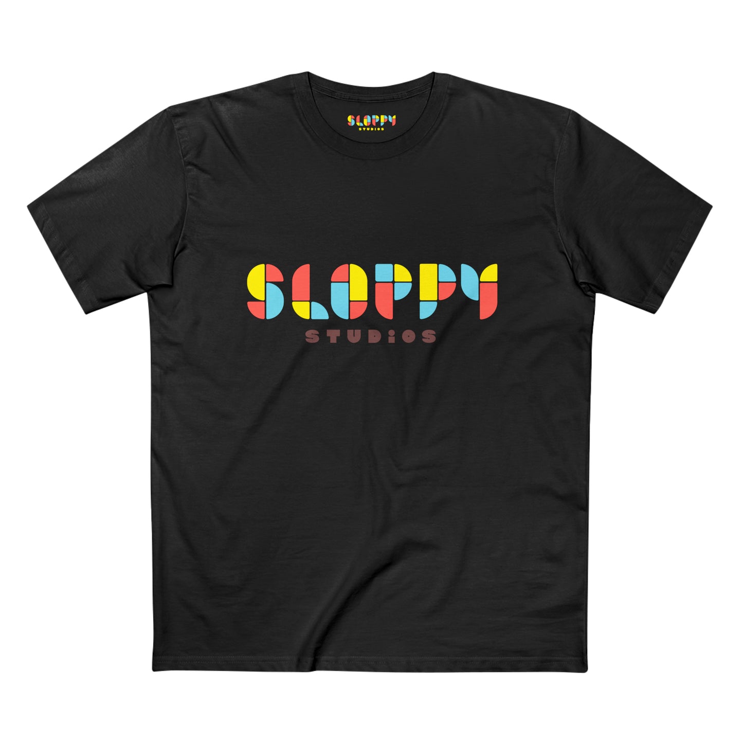 Sloppy Studios Tee