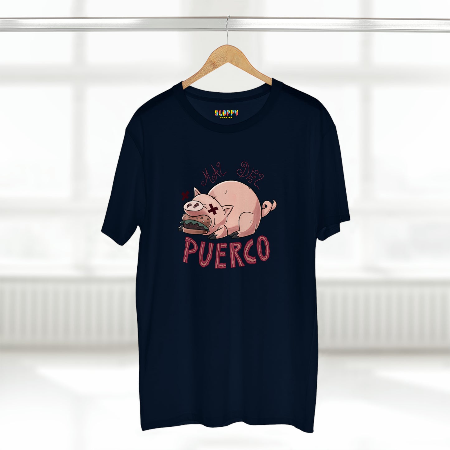 Mal Del Puerco