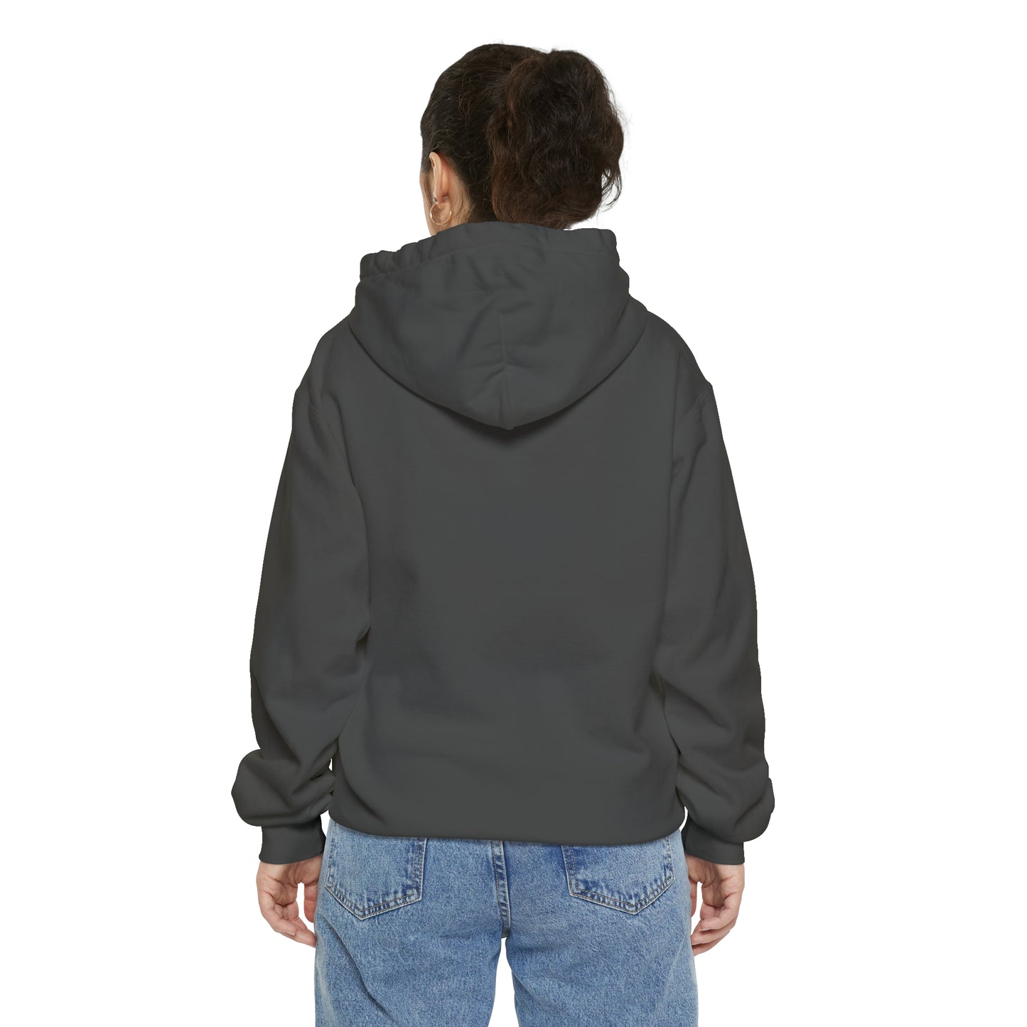 Stoned Leaf Hoodie