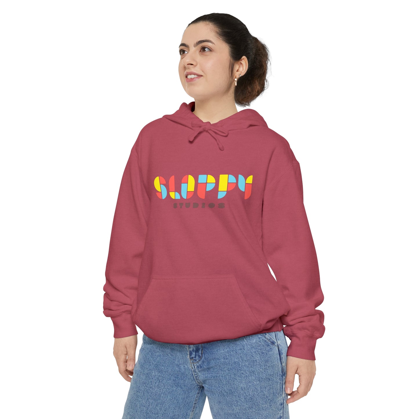 Sloppy Studios Hoodie